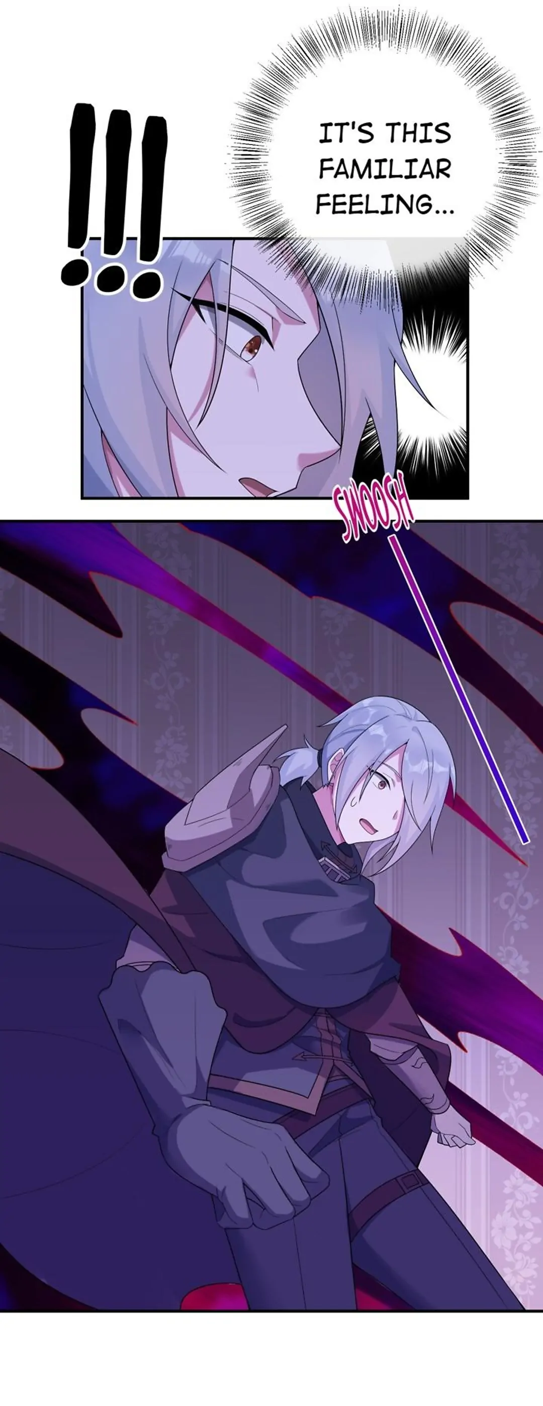 Chief of the Novice Village Chapter 73 - Page 29