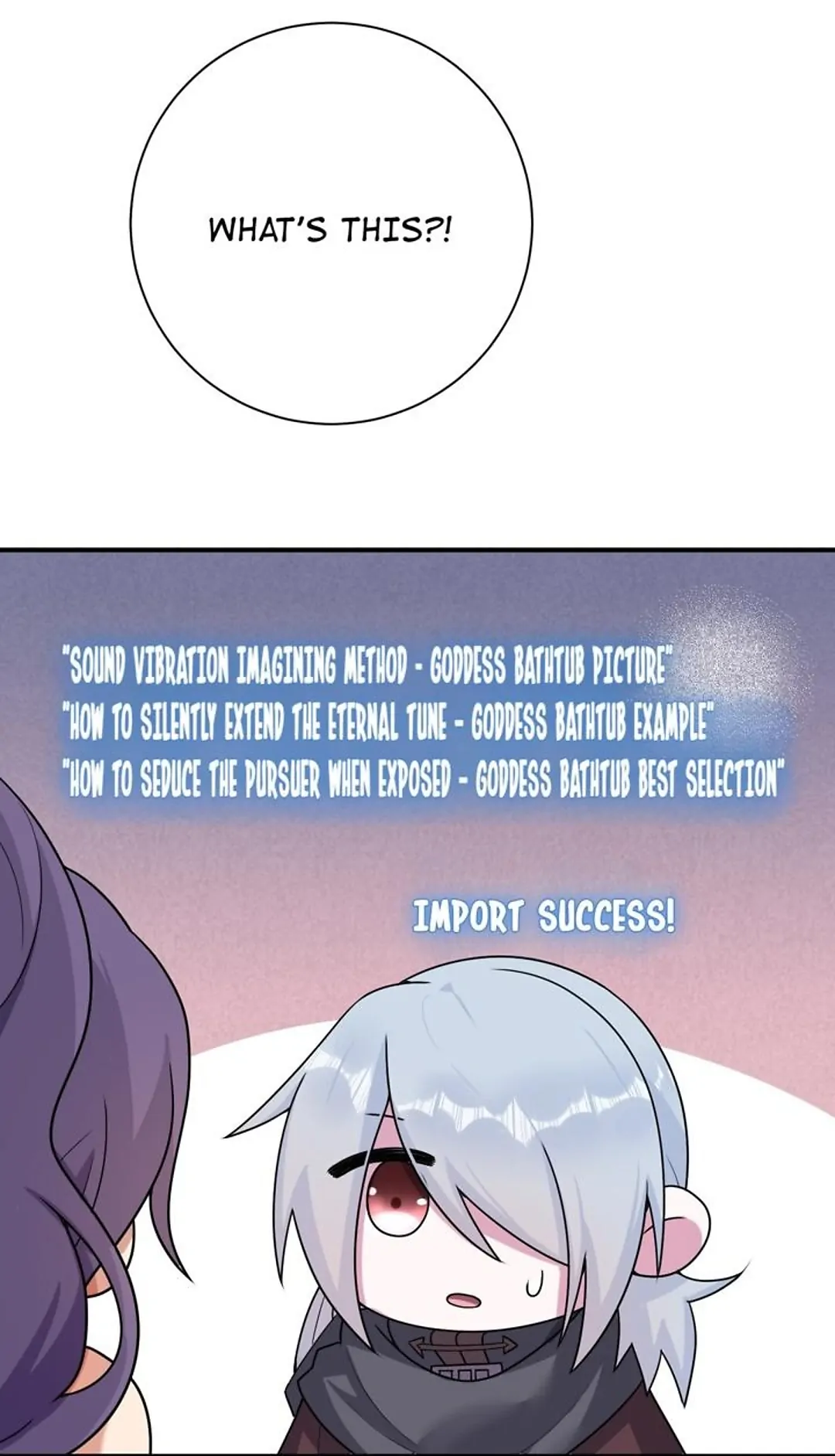 Chief of the Novice Village Chapter 73 - Page 37