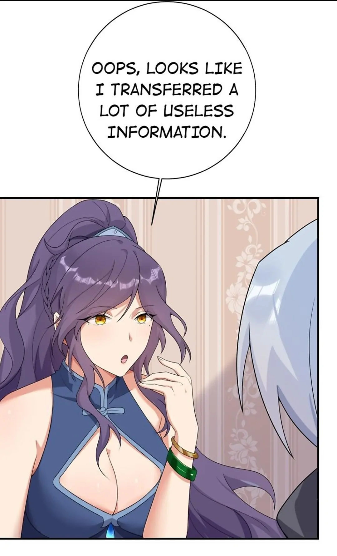 Chief of the Novice Village Chapter 73 - Page 38