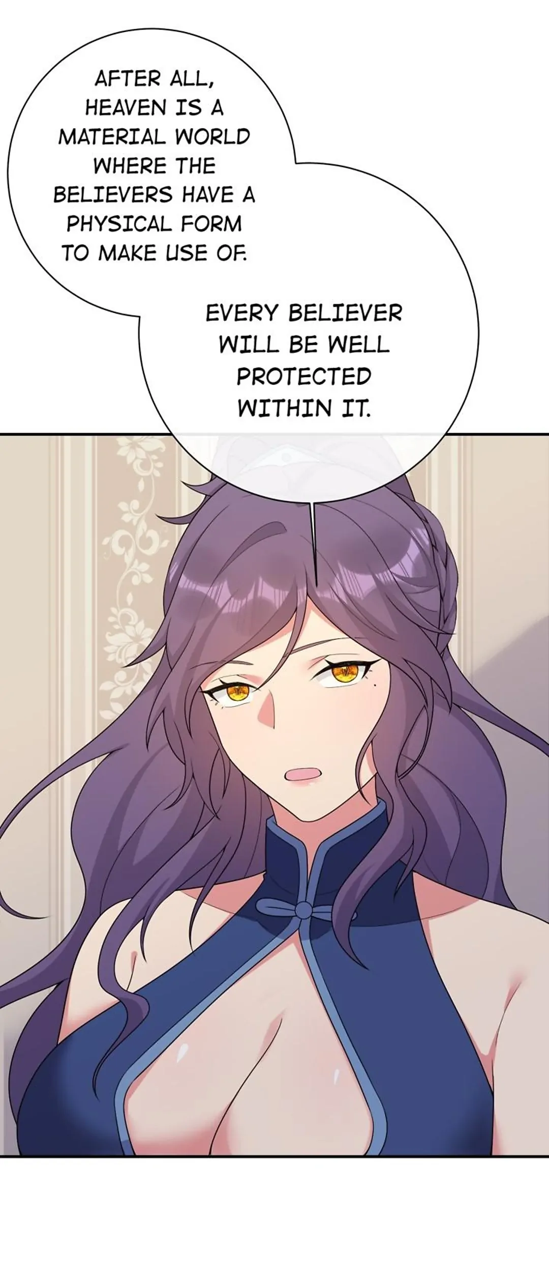 Chief of the Novice Village Chapter 73 - Page 48