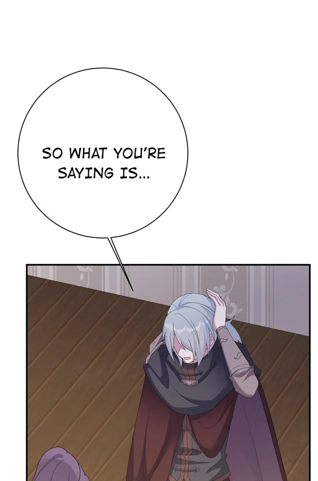 Chief of the Novice Village Chapter 73 - Page 49