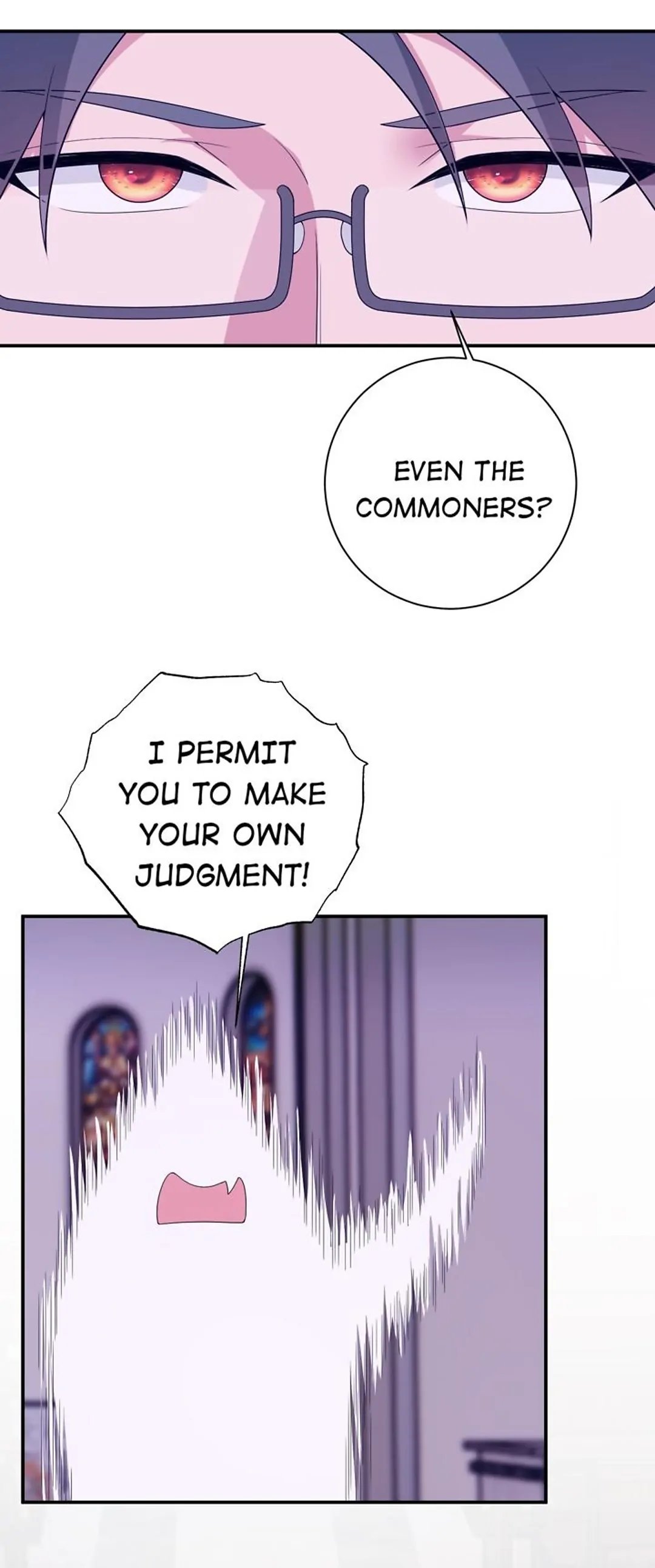 Chief of the Novice Village Chapter 73 - Page 6