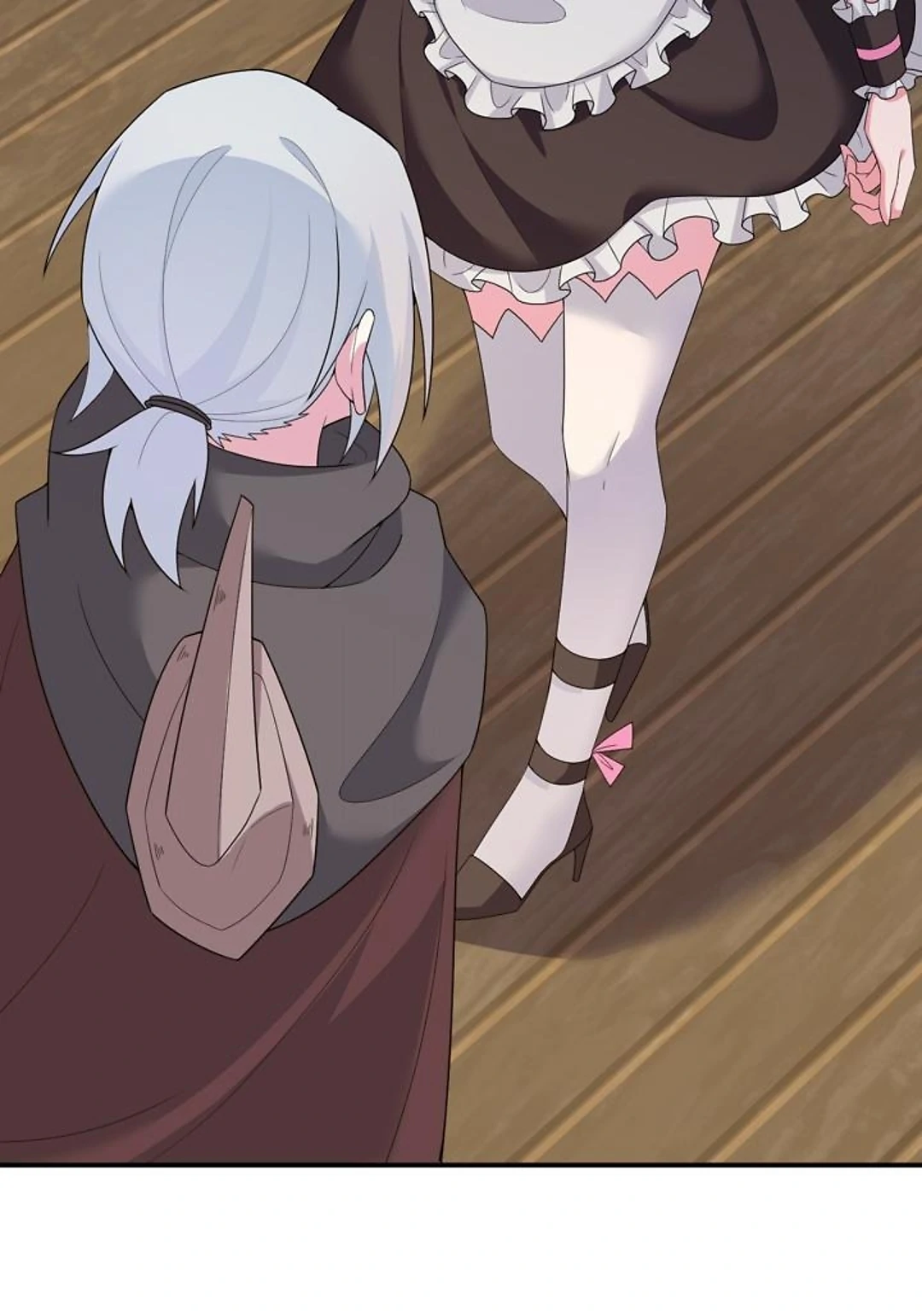 Chief of the Novice Village Chapter 73 - Page 65
