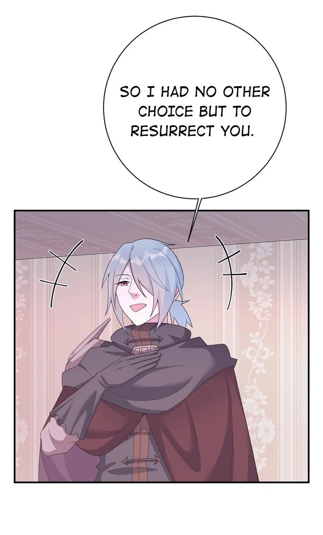 Chief of the Novice Village Chapter 74 - Page 13