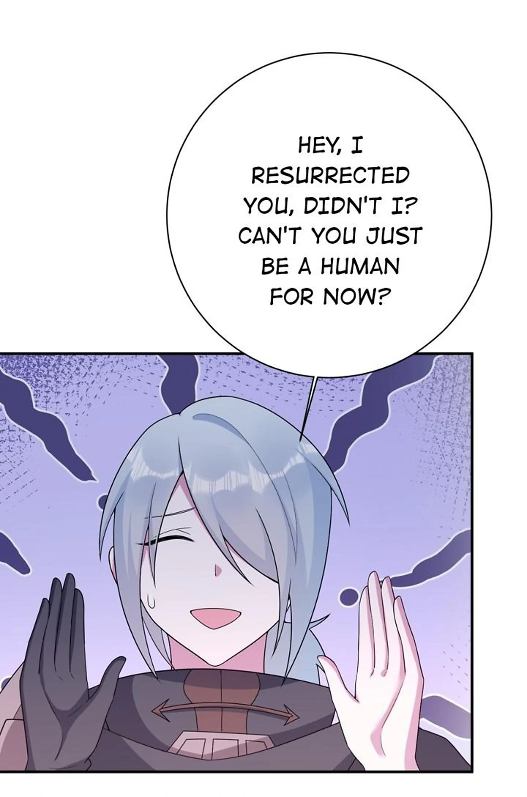 Chief of the Novice Village Chapter 74 - Page 18