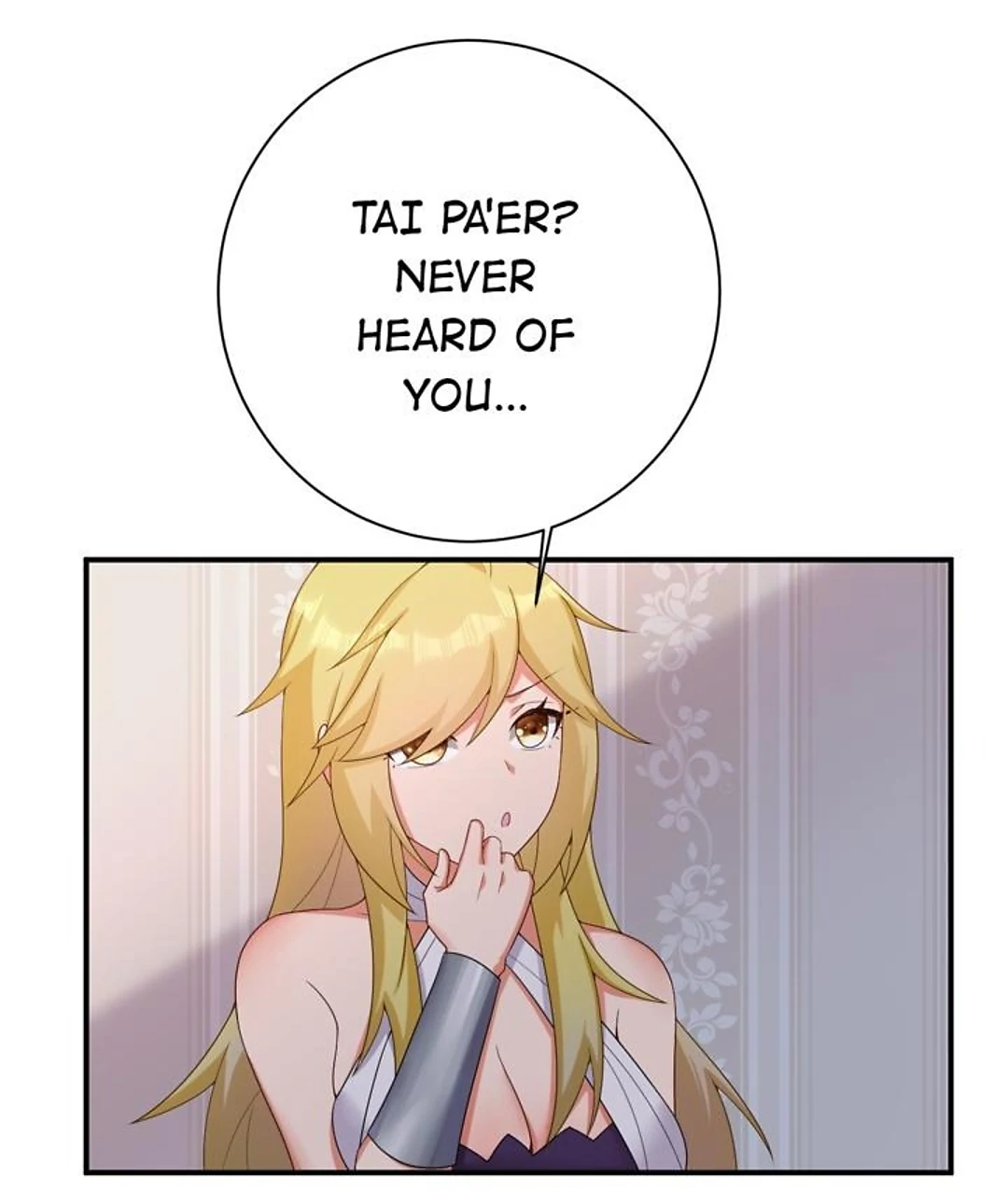 Chief of the Novice Village Chapter 74 - Page 26