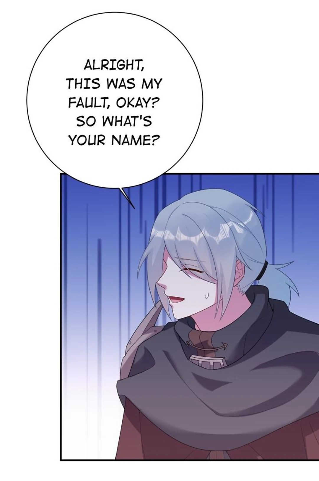 Chief of the Novice Village Chapter 74 - Page 31