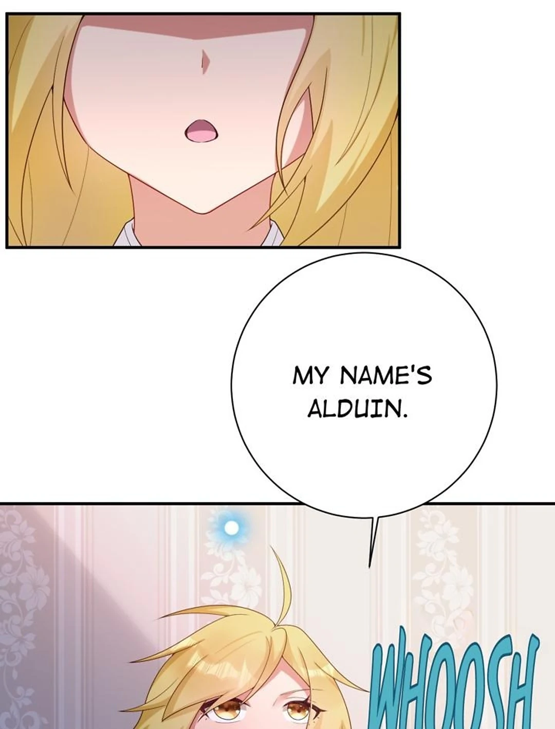 Chief of the Novice Village Chapter 74 - Page 35