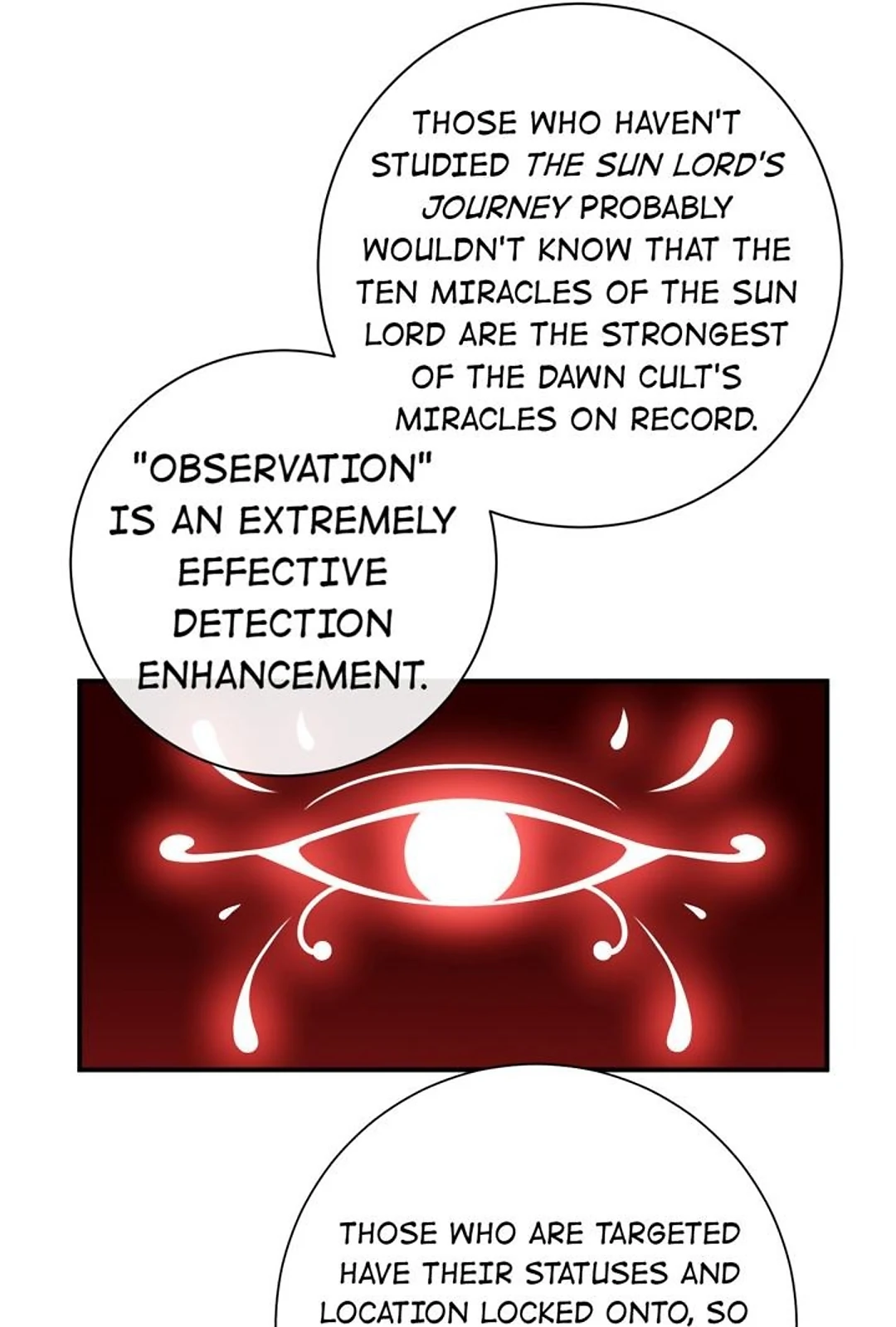 Chief of the Novice Village Chapter 74 - Page 42