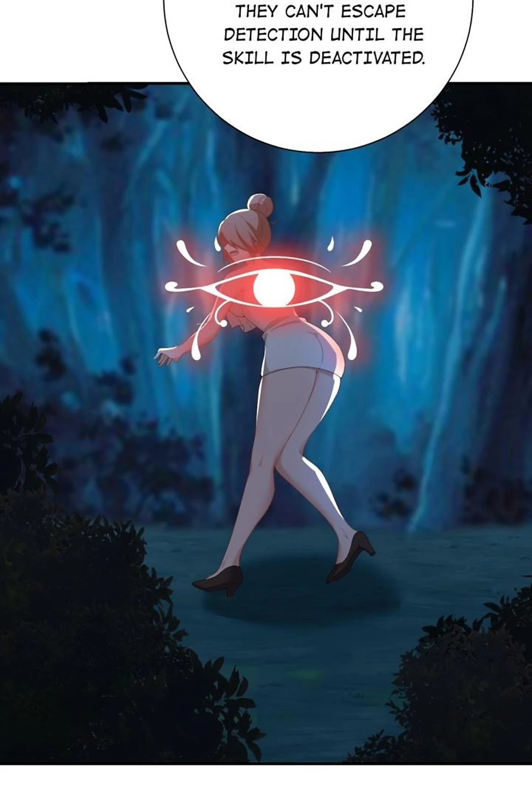 Chief of the Novice Village Chapter 74 - Page 43