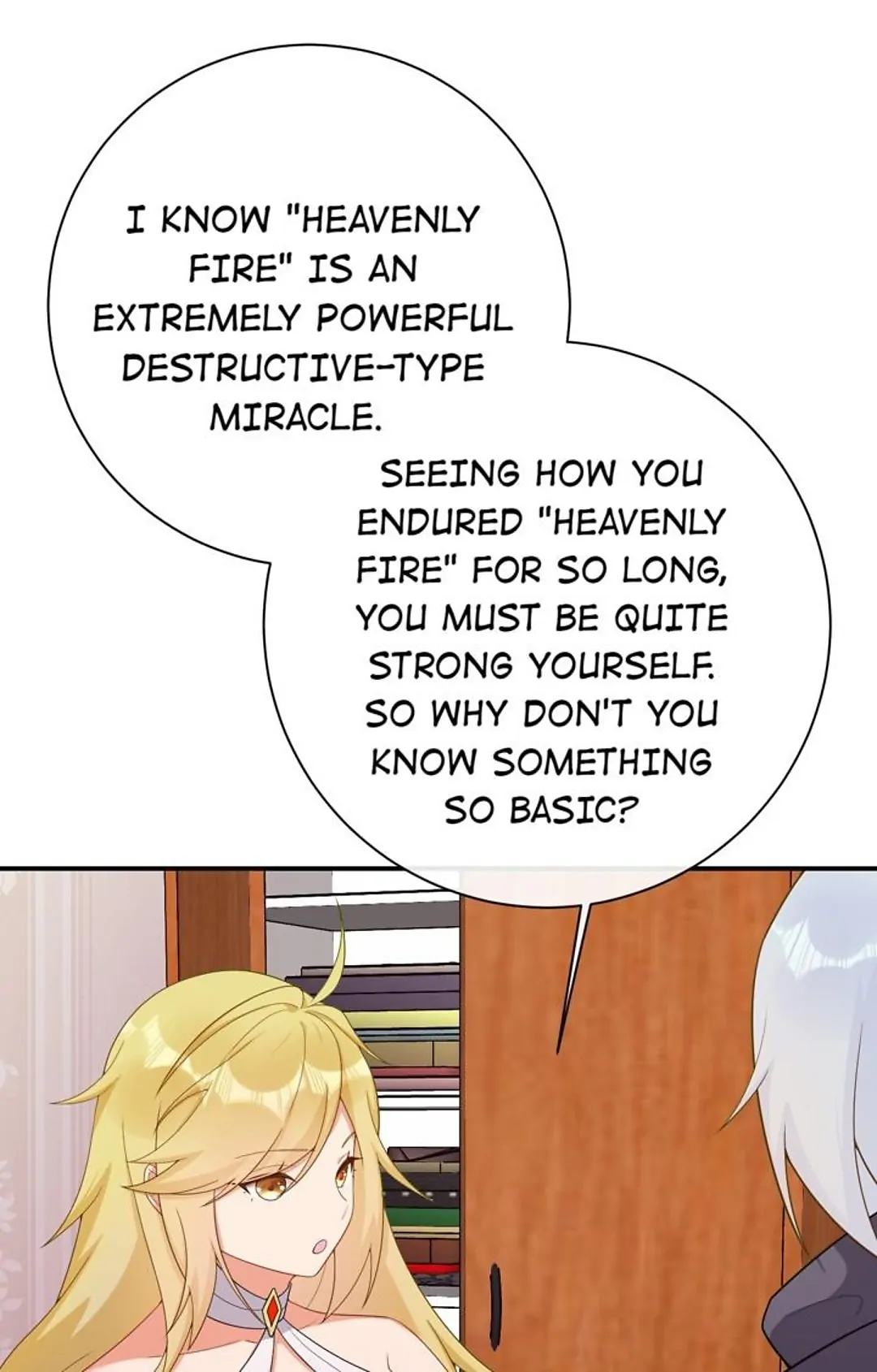 Chief of the Novice Village Chapter 74 - Page 44
