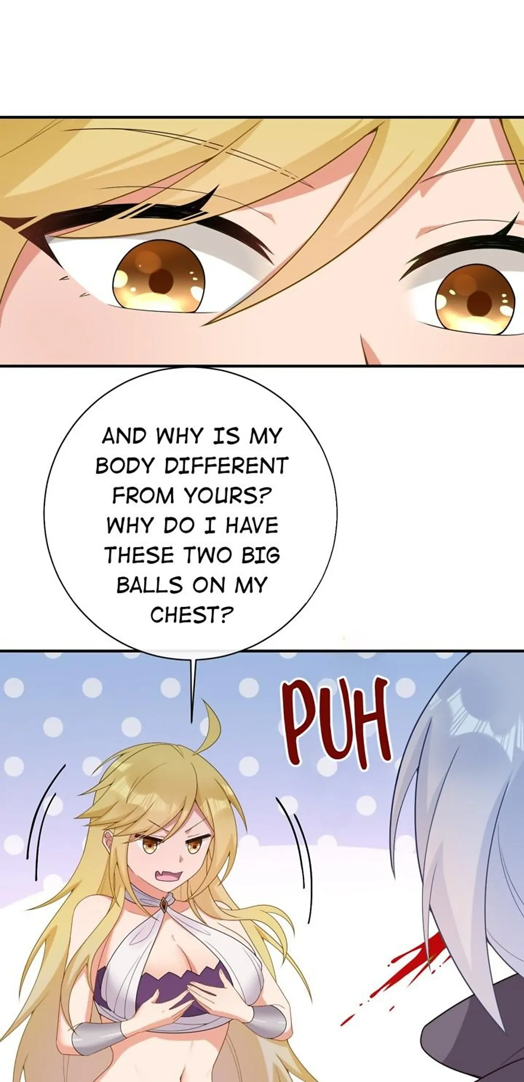Chief of the Novice Village Chapter 74 - Page 48
