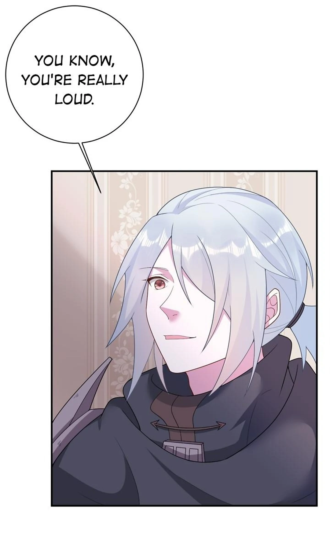 Chief of the Novice Village Chapter 74 - Page 6