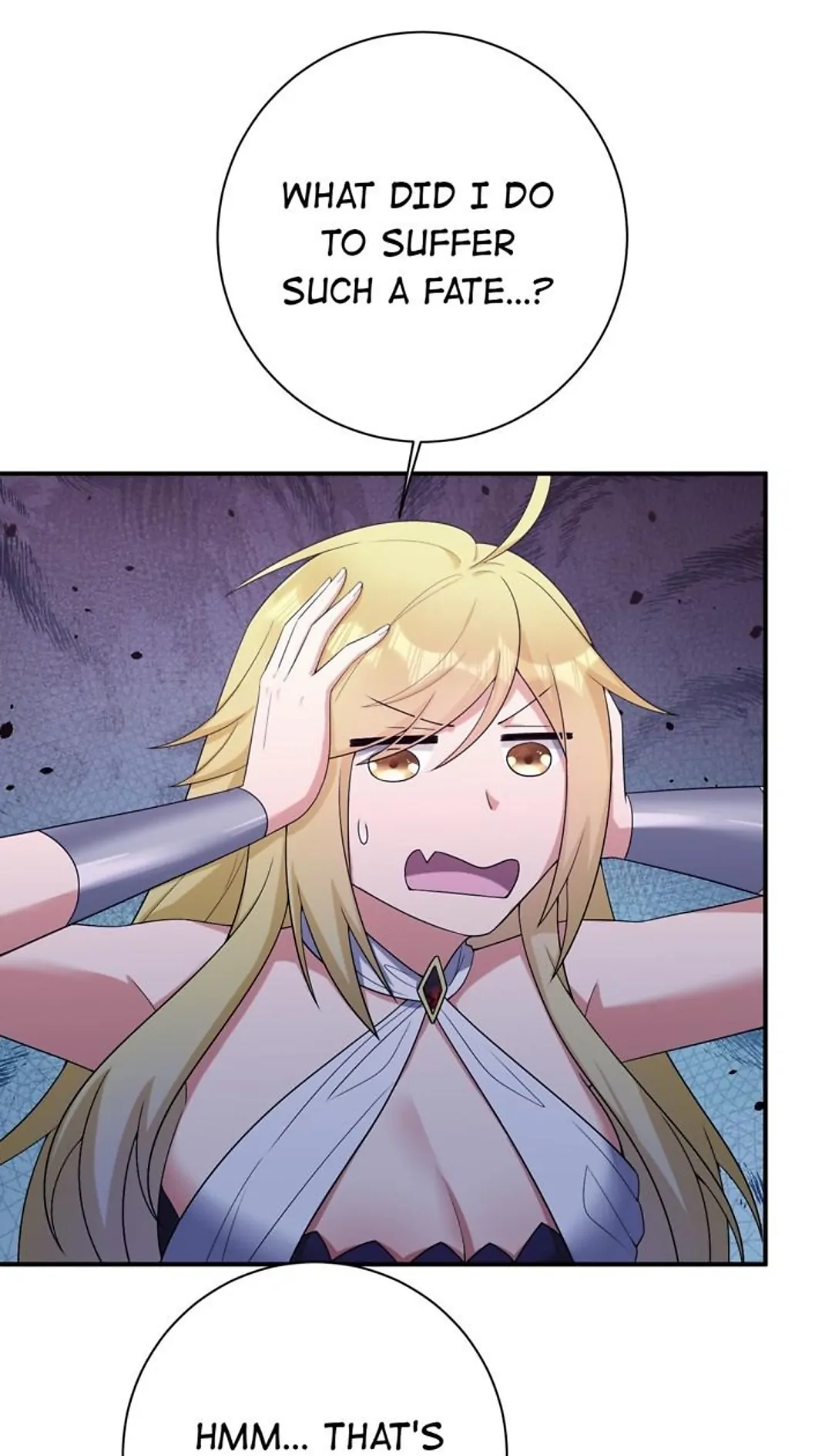 Chief of the Novice Village Chapter 74 - Page 60