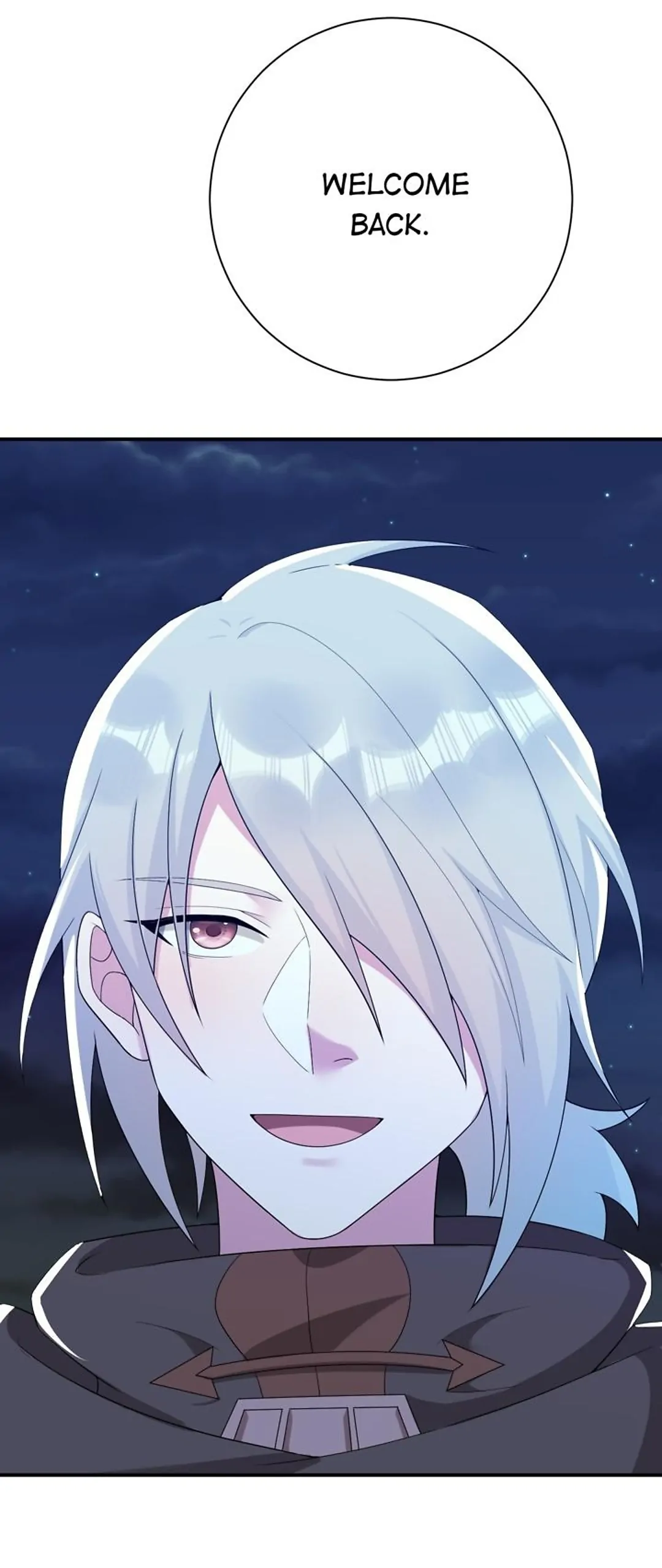 Chief of the Novice Village Chapter 74 - Page 69