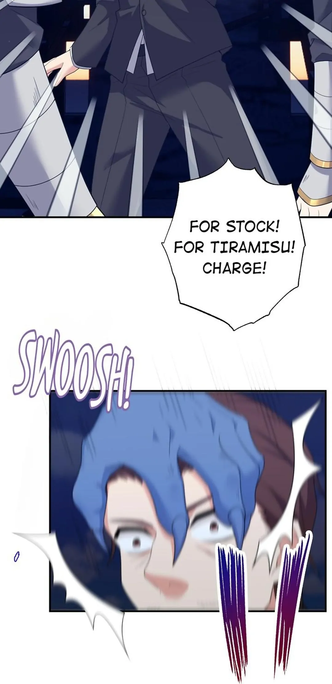 Chief of the Novice Village Chapter 75 - Page 11
