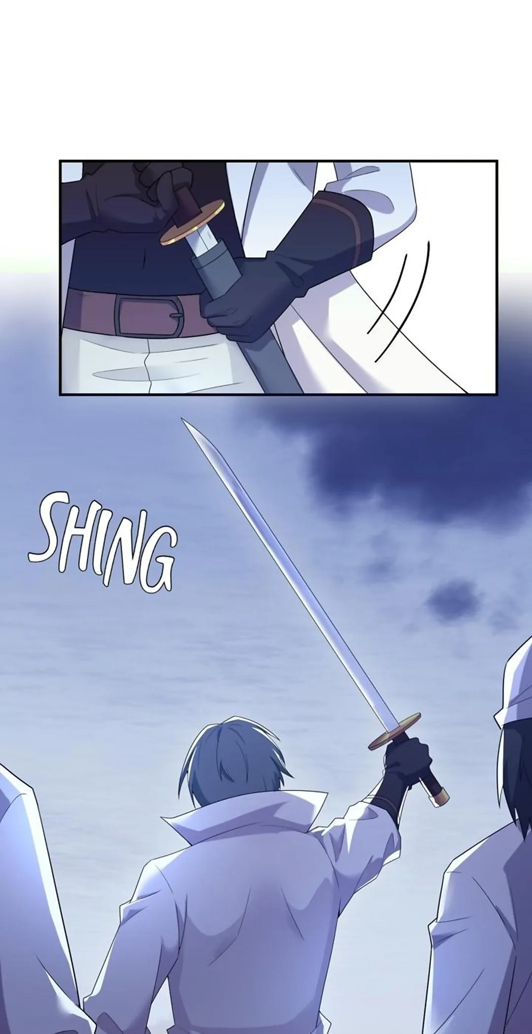 Chief of the Novice Village Chapter 75 - Page 16