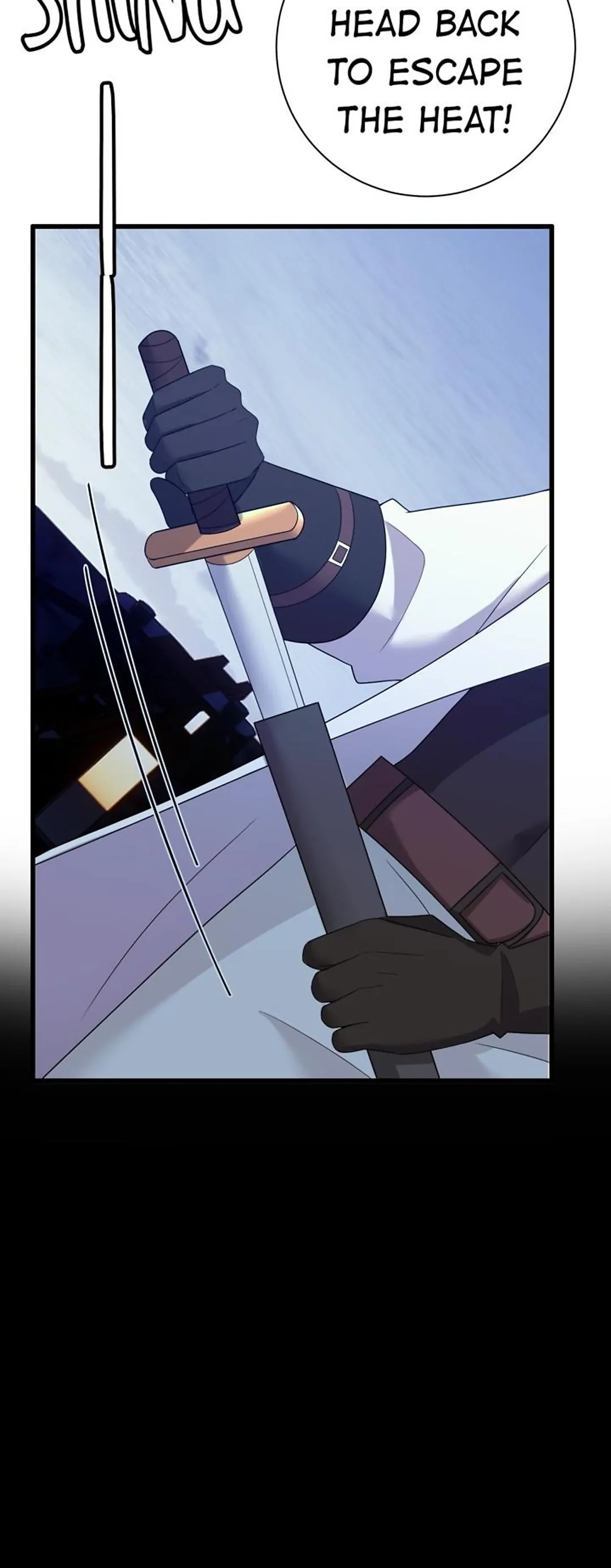 Chief of the Novice Village Chapter 75 - Page 39
