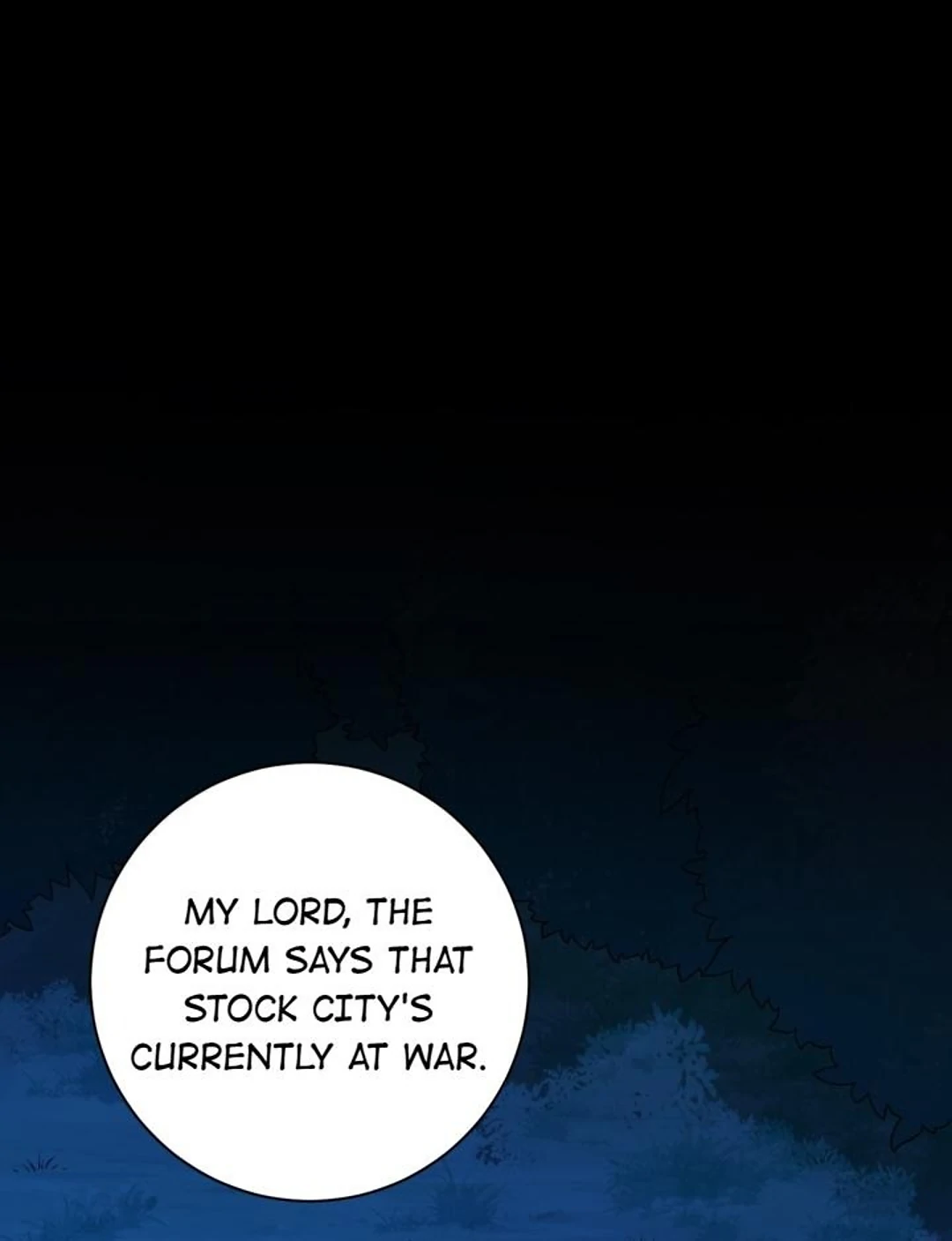 Chief of the Novice Village Chapter 75 - Page 40