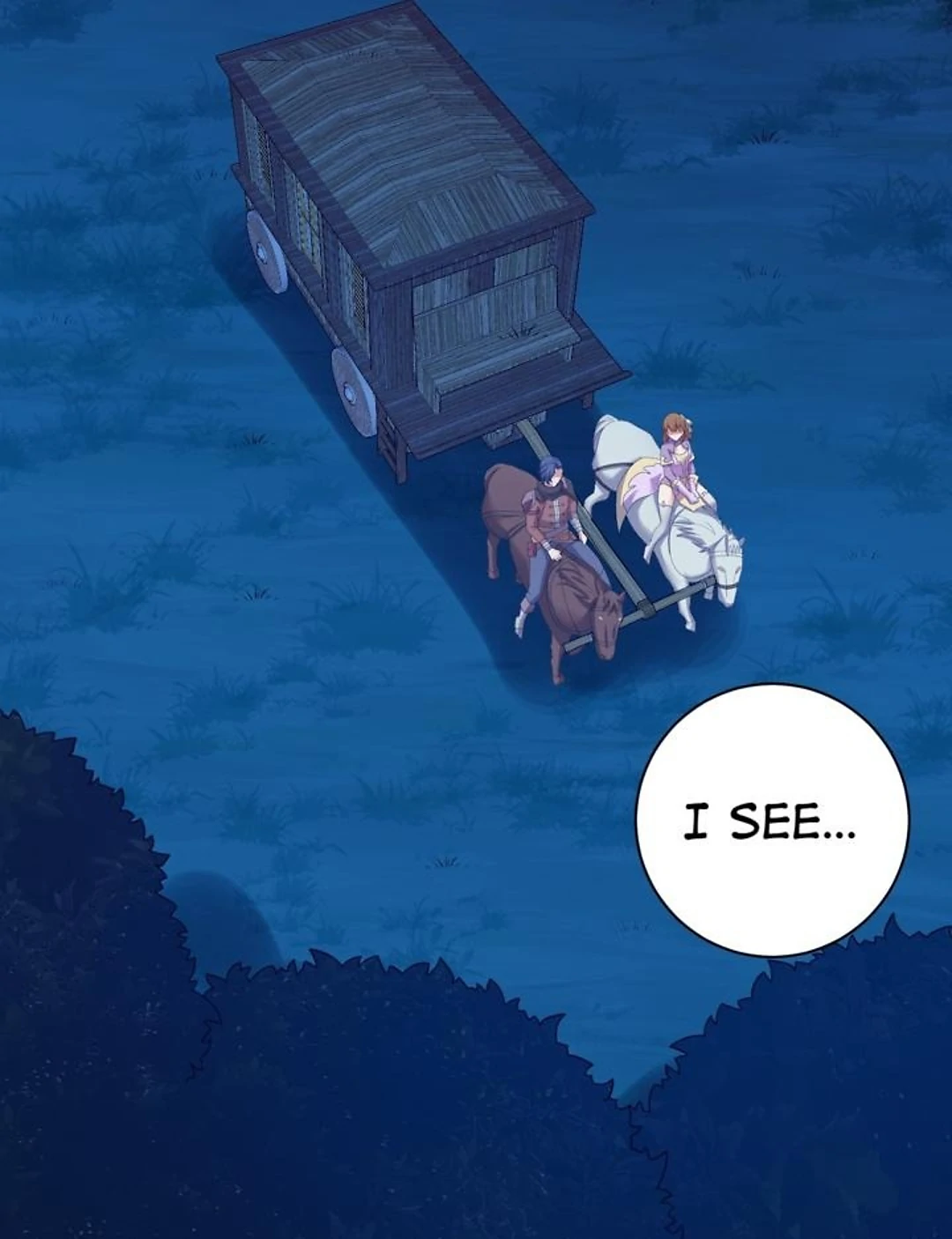 Chief of the Novice Village Chapter 75 - Page 41