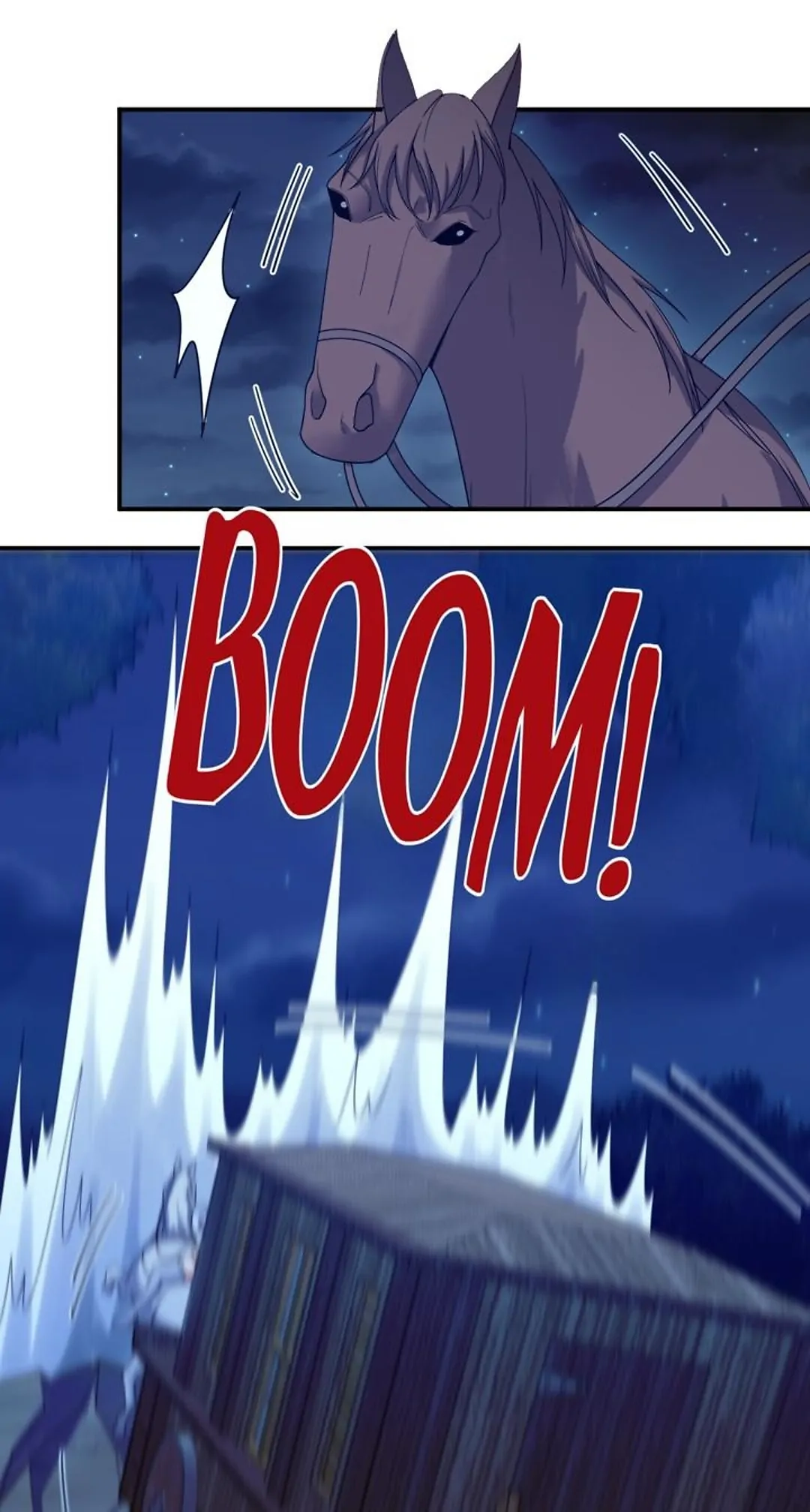 Chief of the Novice Village Chapter 75 - Page 45