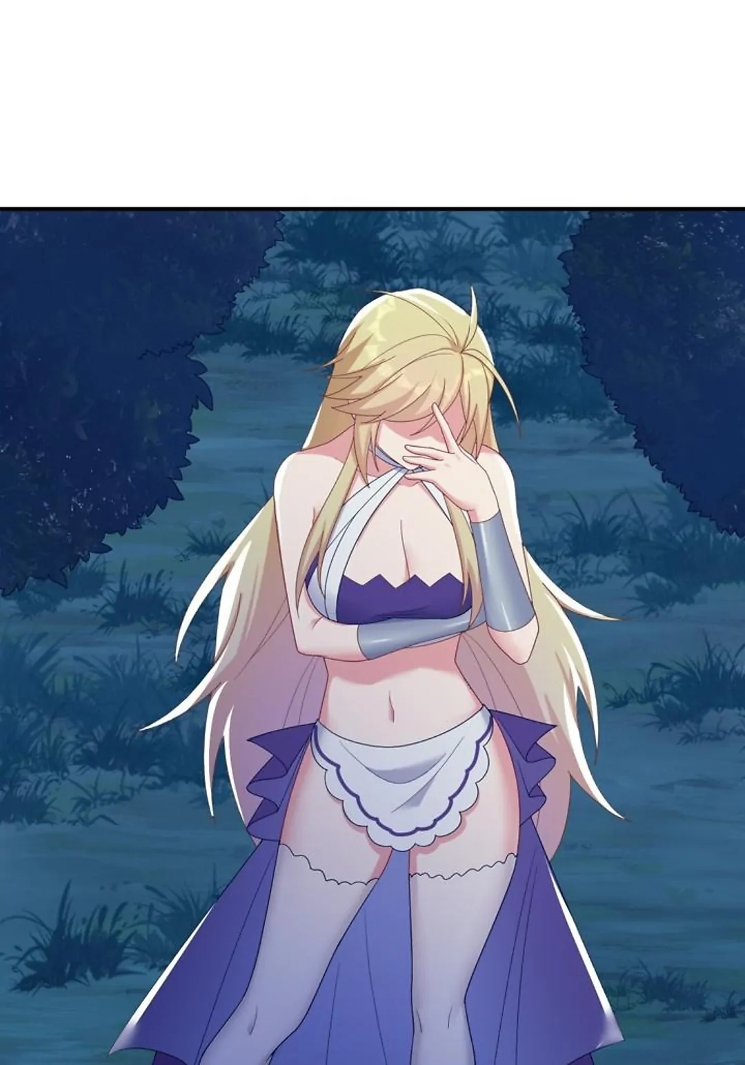 Chief of the Novice Village Chapter 75 - Page 56