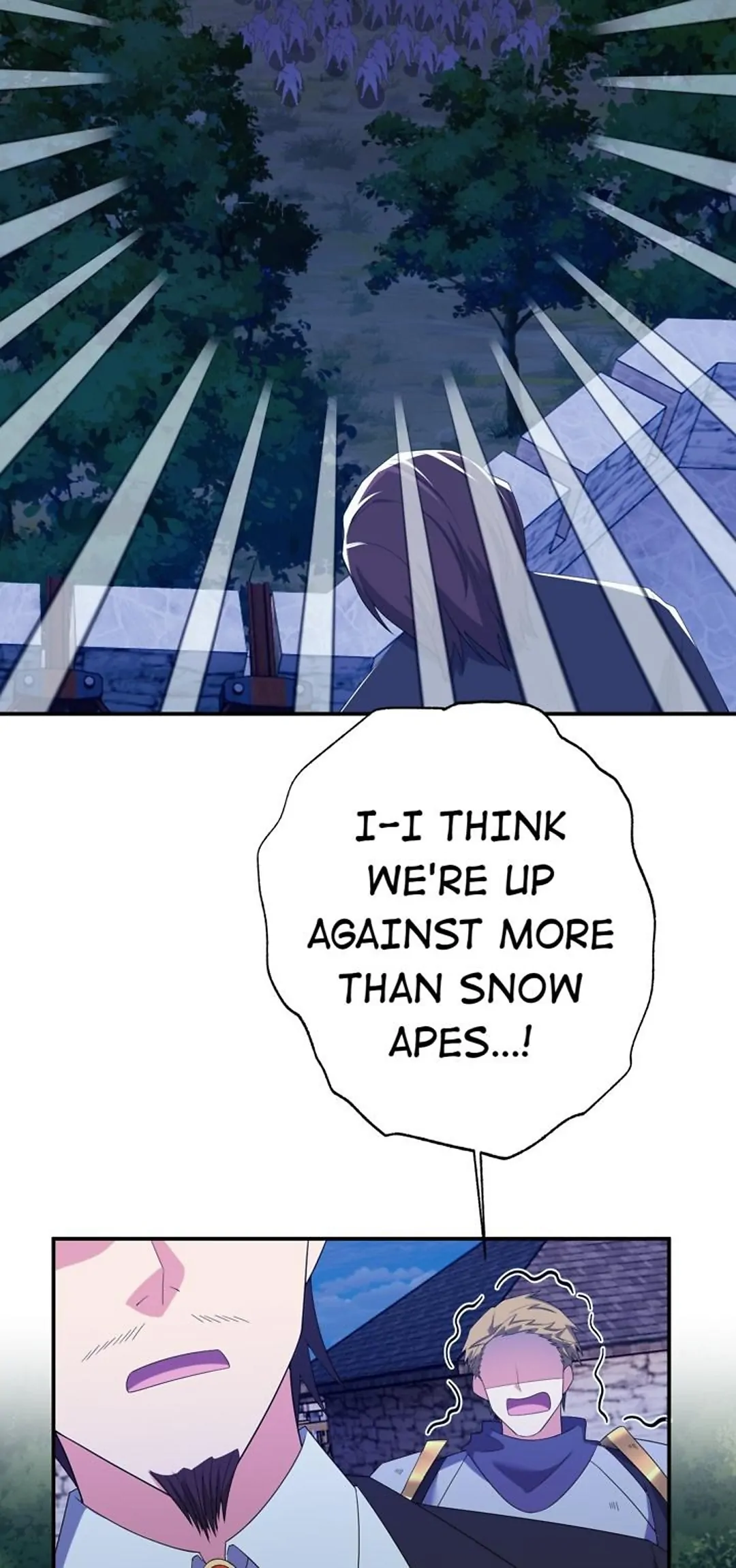 Chief of the Novice Village Chapter 75 - Page 7