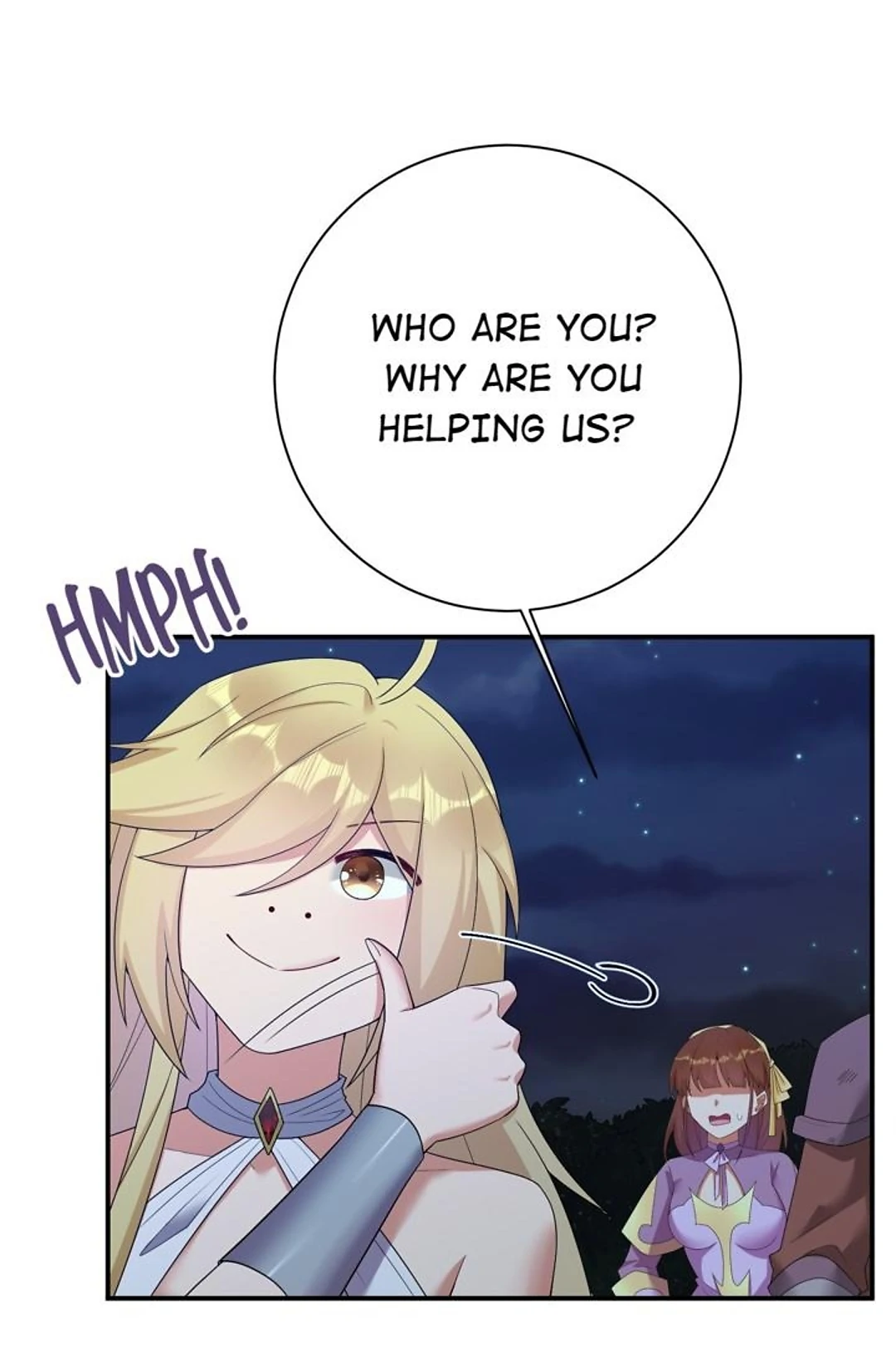 Chief of the Novice Village Chapter 76 - Page 17