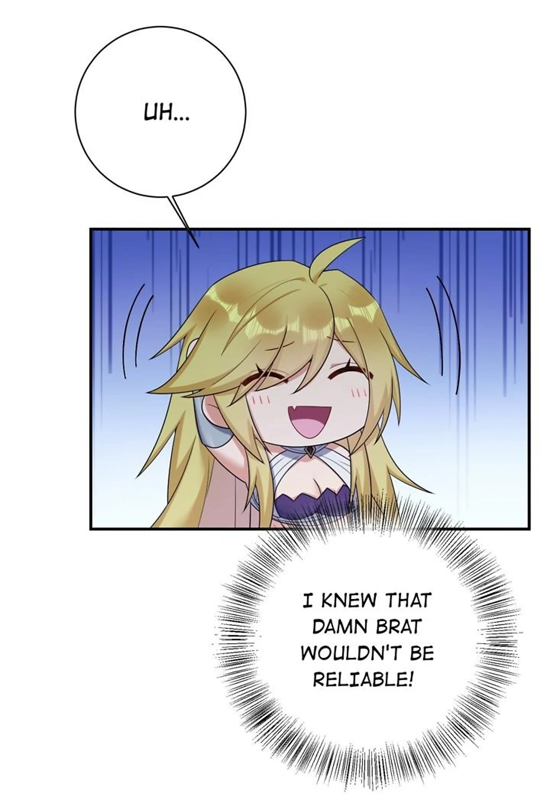 Chief of the Novice Village Chapter 76 - Page 20