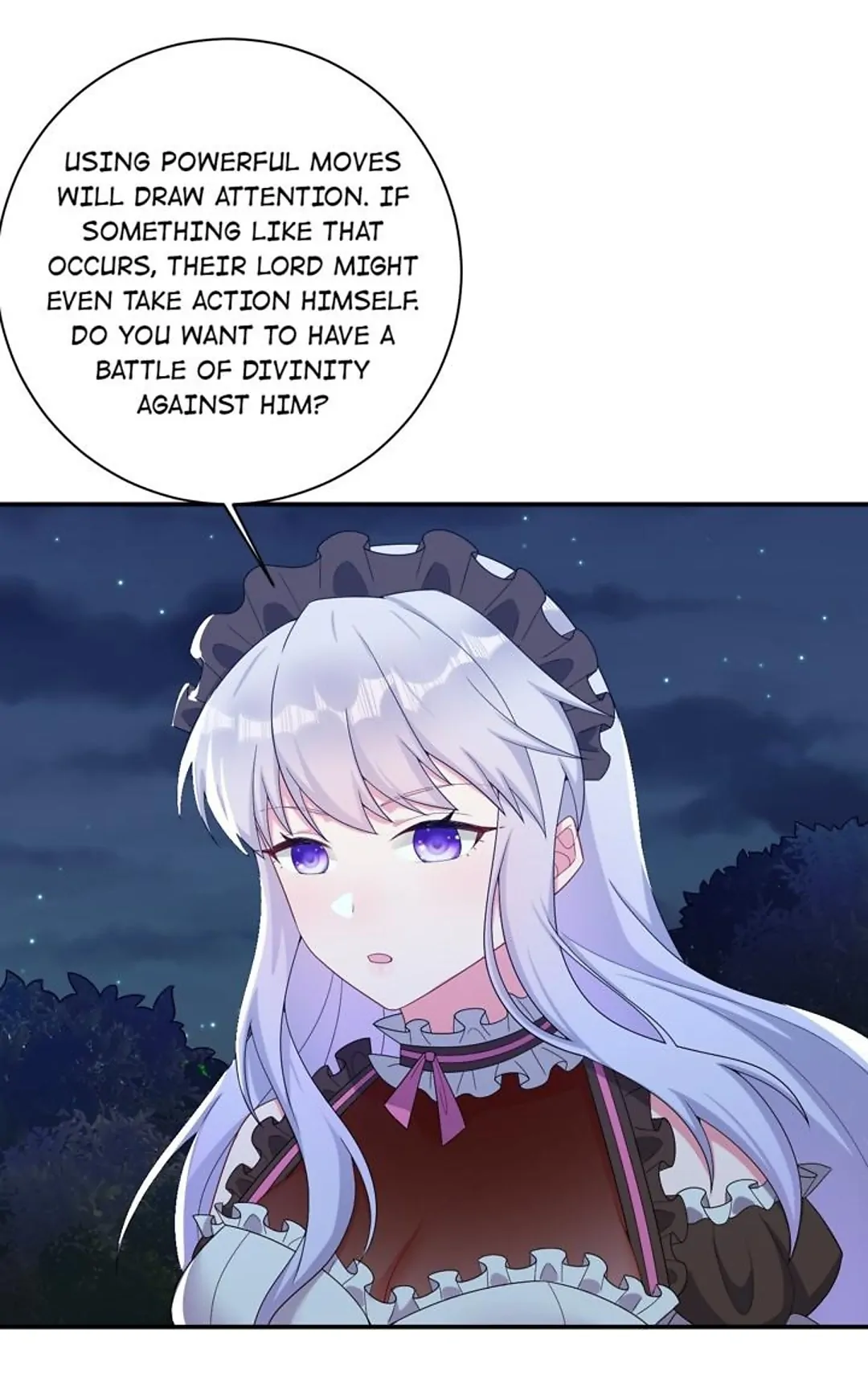 Chief of the Novice Village Chapter 76 - Page 36