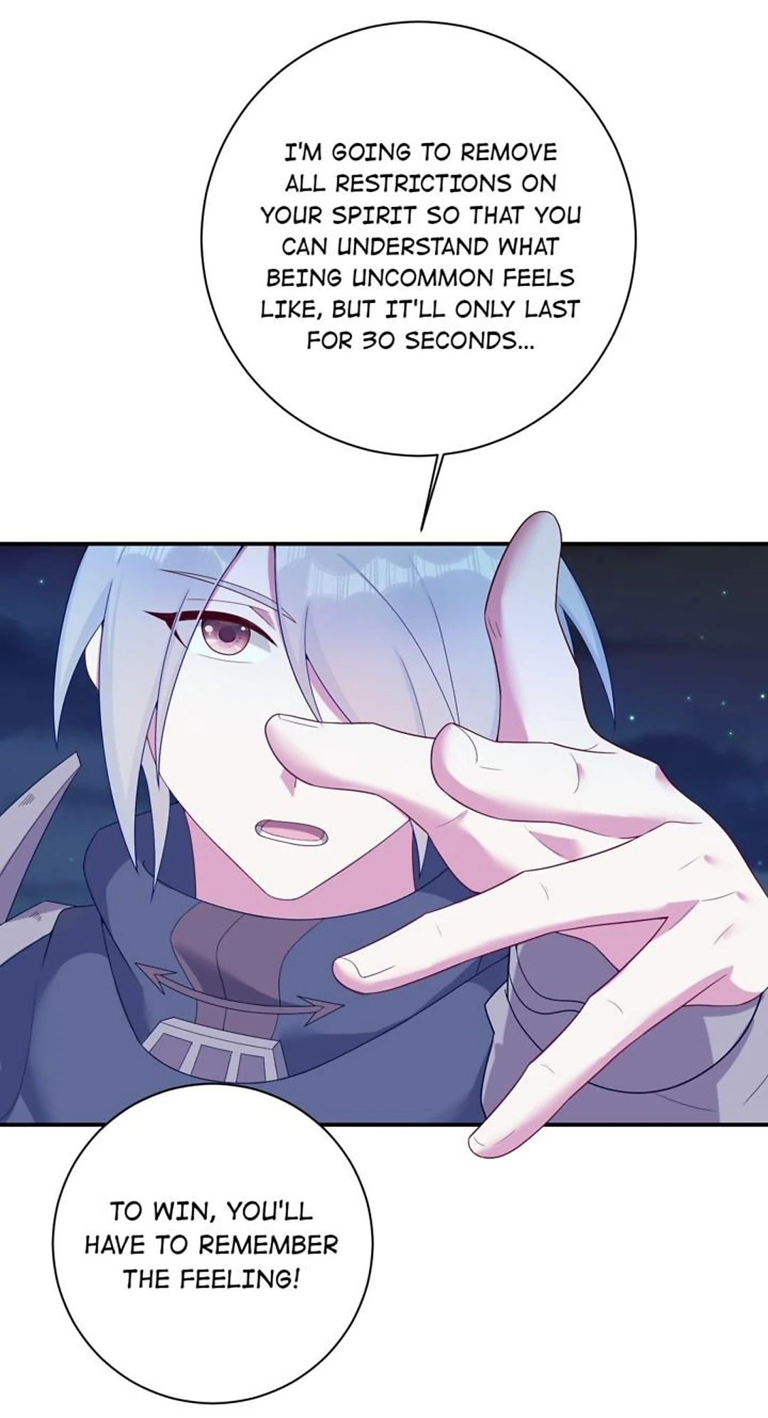 Chief of the Novice Village Chapter 76 - Page 46