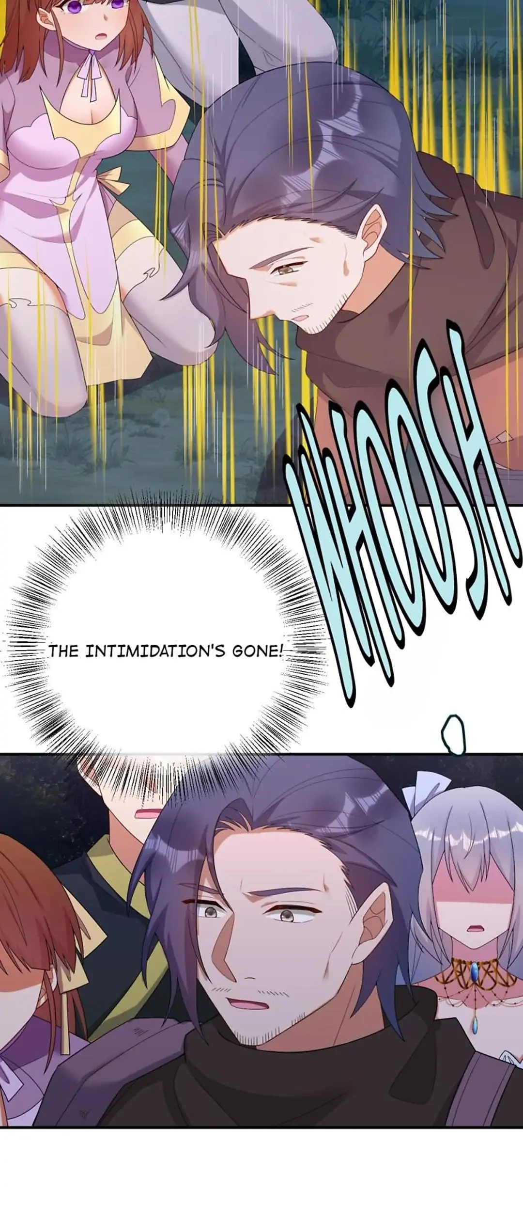 Chief of the Novice Village Chapter 76 - Page 6