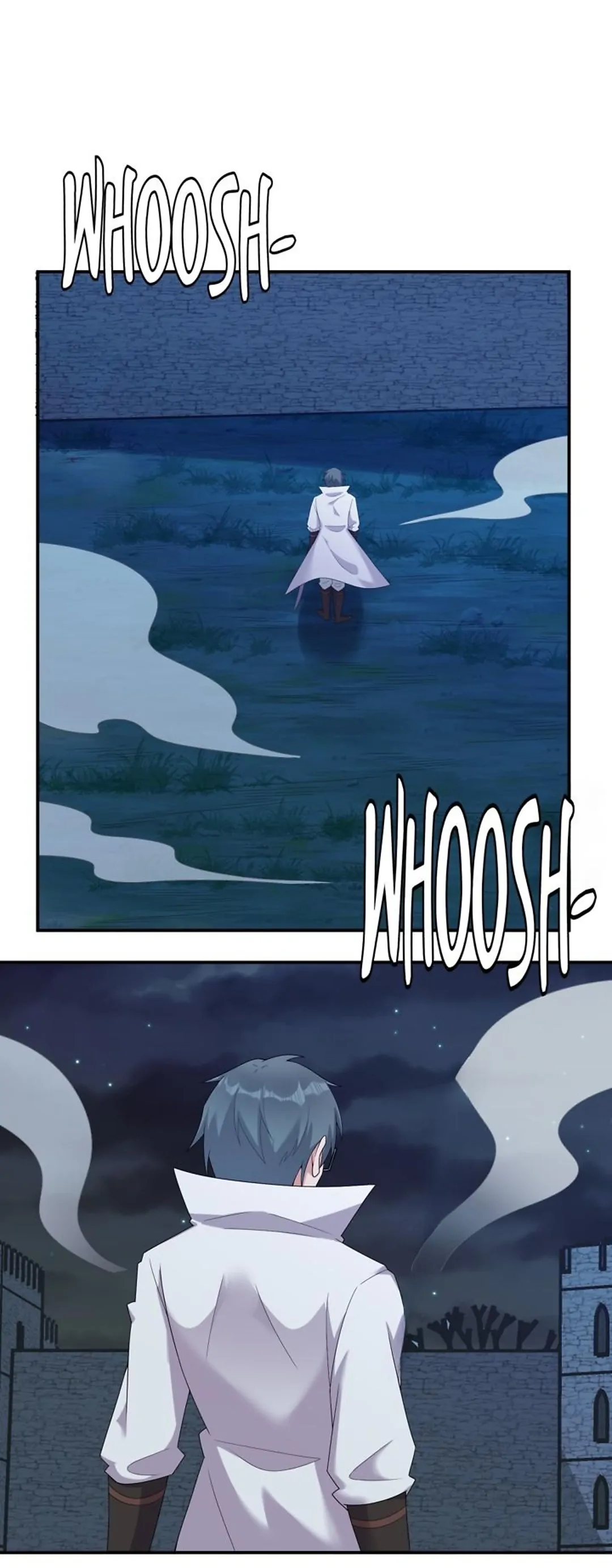 Chief of the Novice Village Chapter 77 - Page 2