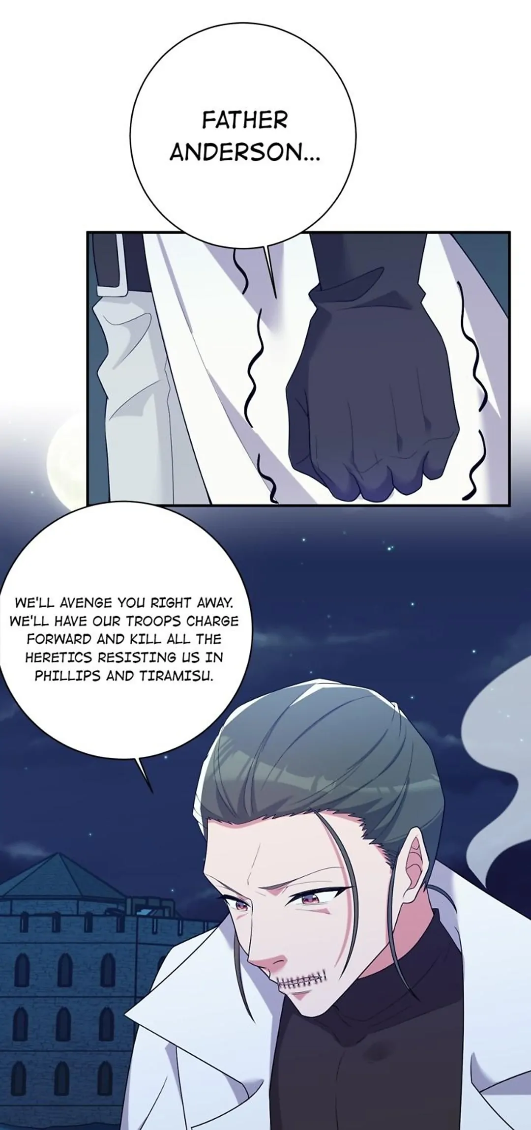 Chief of the Novice Village Chapter 77 - Page 30