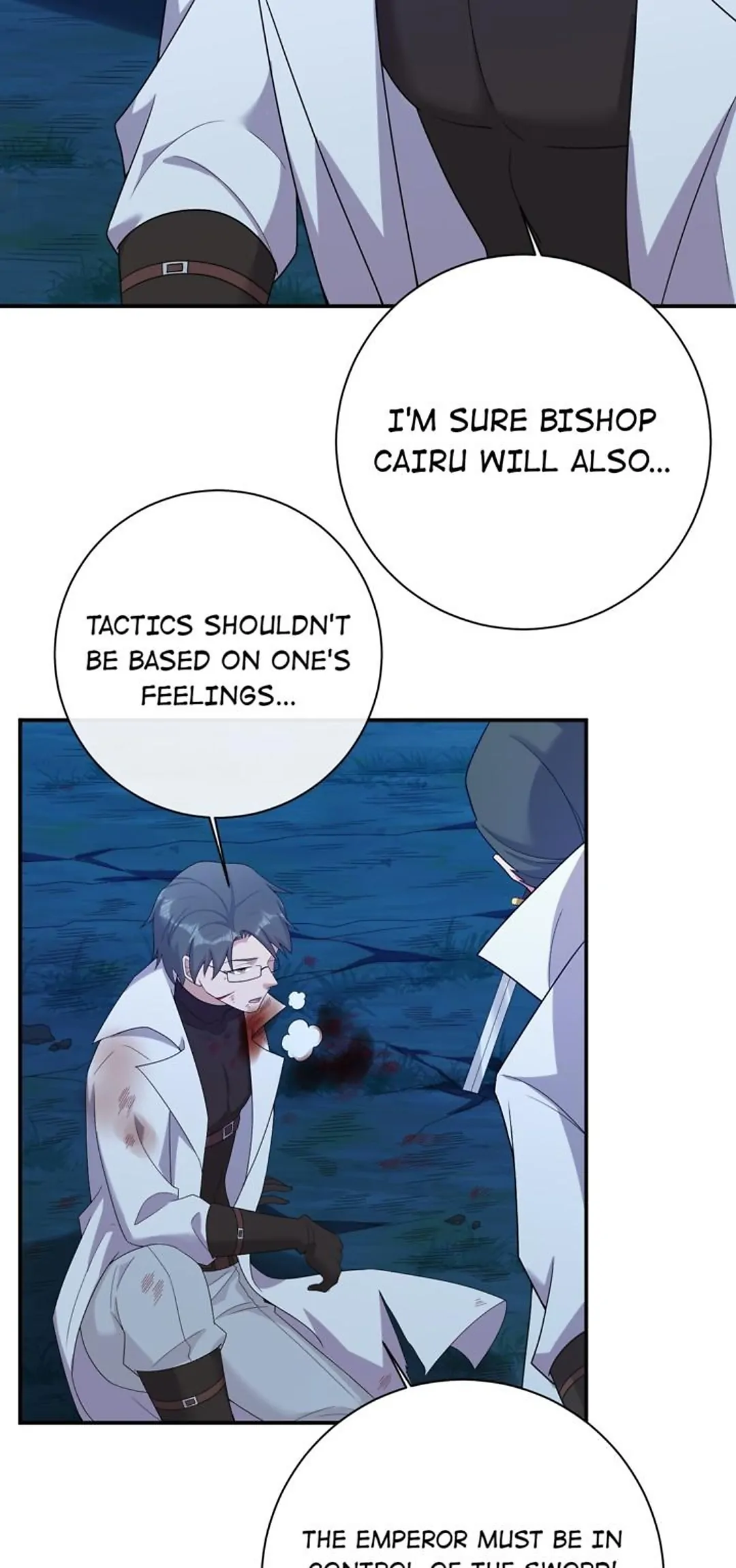 Chief of the Novice Village Chapter 77 - Page 31