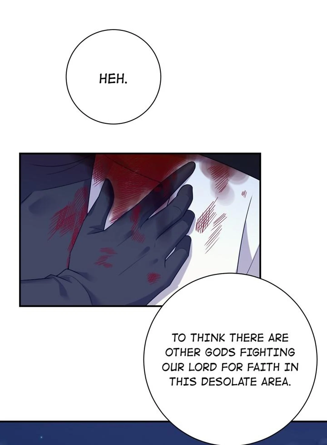 Chief of the Novice Village Chapter 77 - Page 33