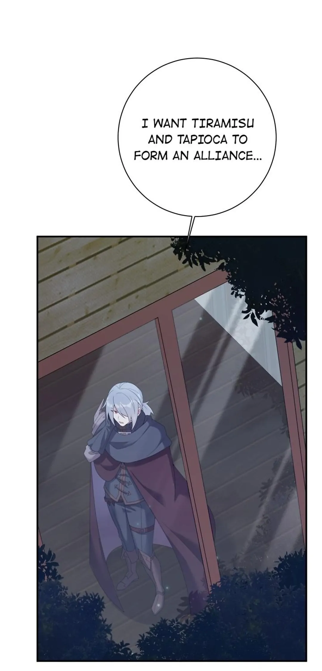 Chief of the Novice Village Chapter 77 - Page 60