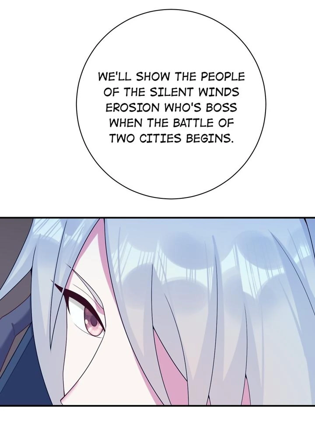 Chief of the Novice Village Chapter 77 - Page 61