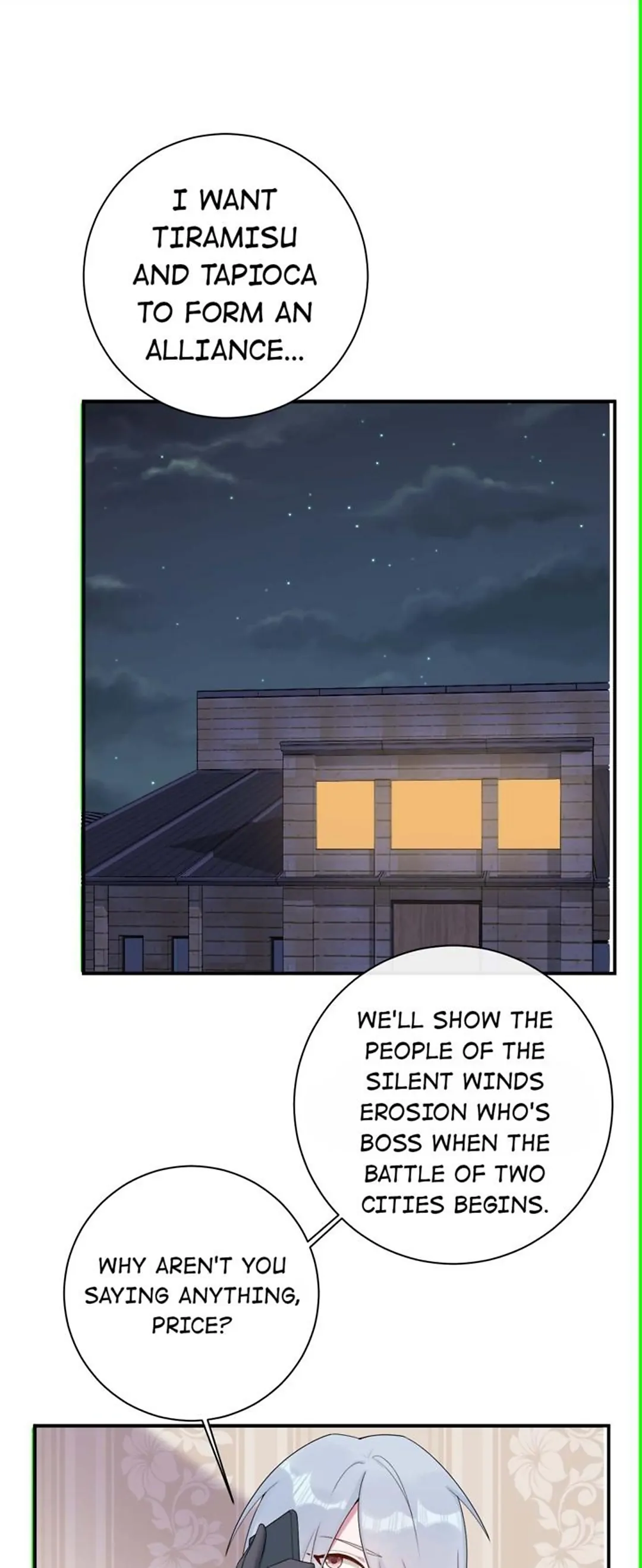 Chief of the Novice Village Chapter 78 - Page 2