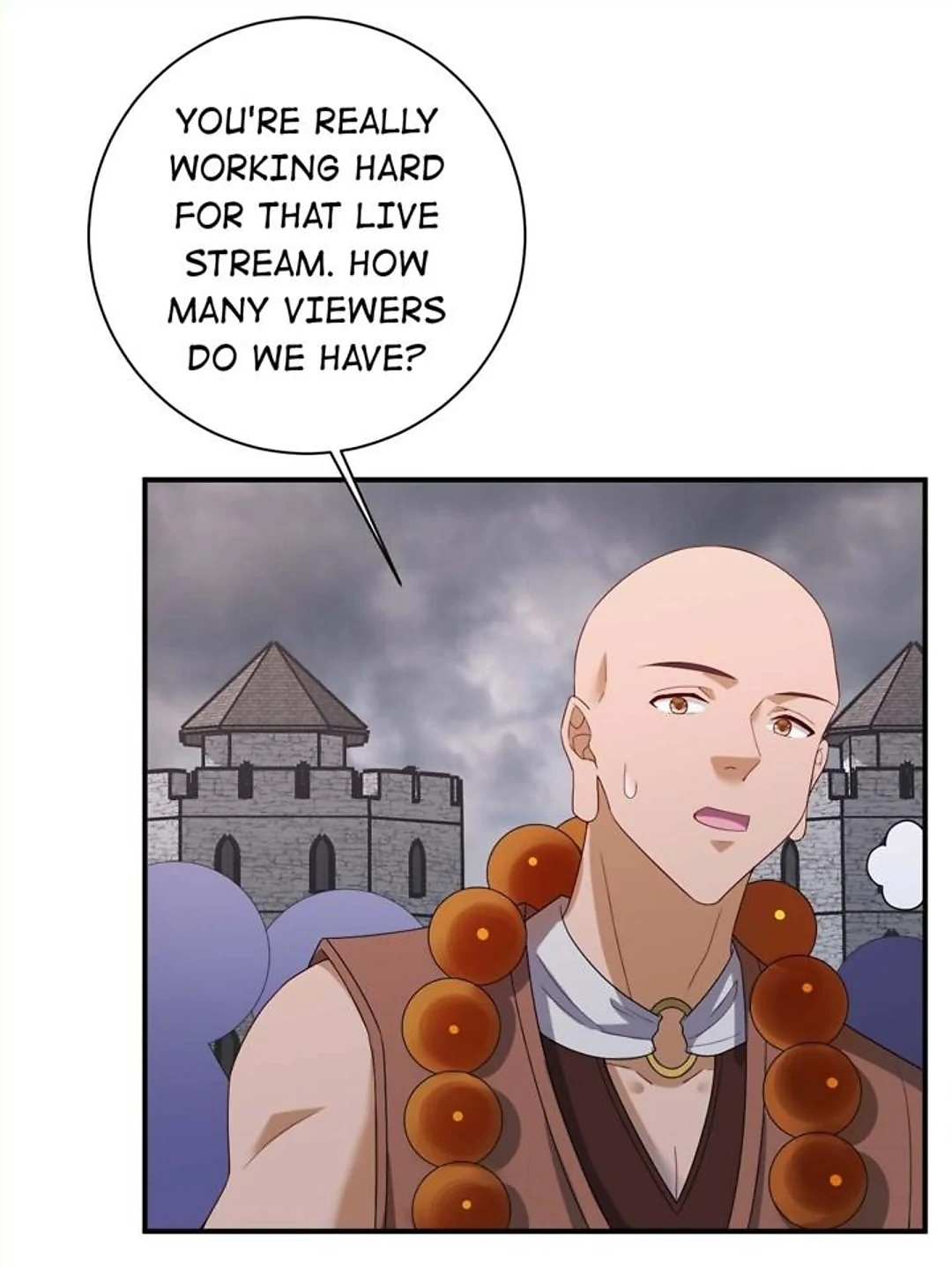 Chief of the Novice Village Chapter 78 - Page 20