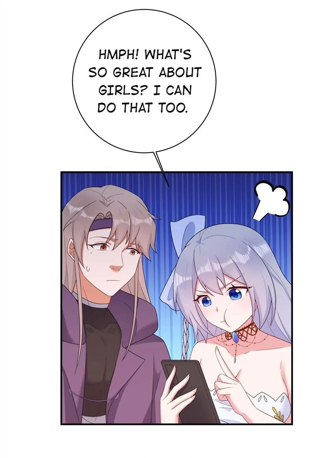 Chief of the Novice Village Chapter 78 - Page 26