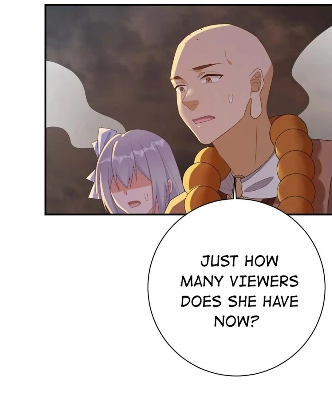 Chief of the Novice Village Chapter 78 - Page 40