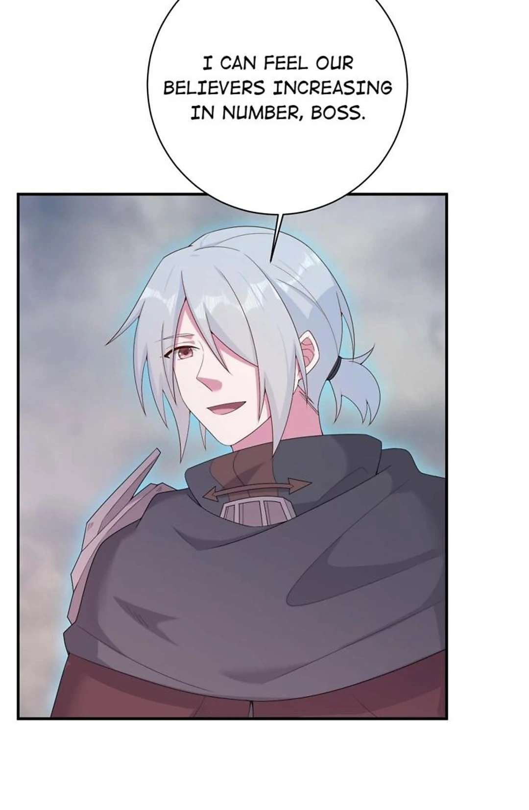Chief of the Novice Village Chapter 78 - Page 46