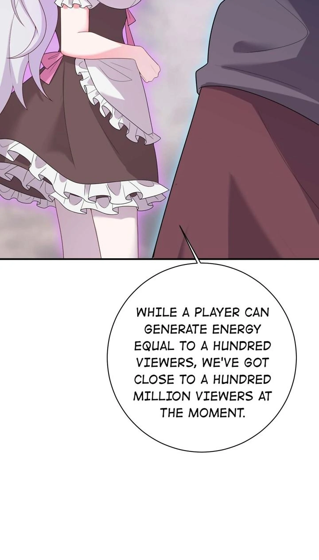 Chief of the Novice Village Chapter 78 - Page 48