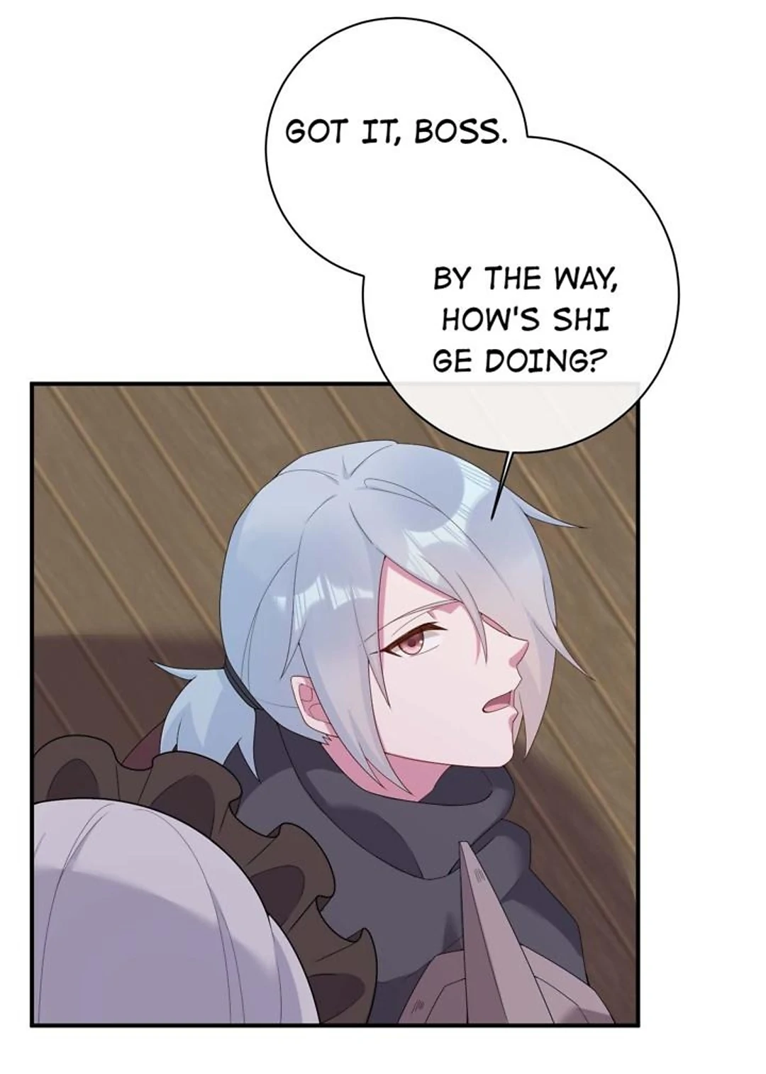 Chief of the Novice Village Chapter 78 - Page 7