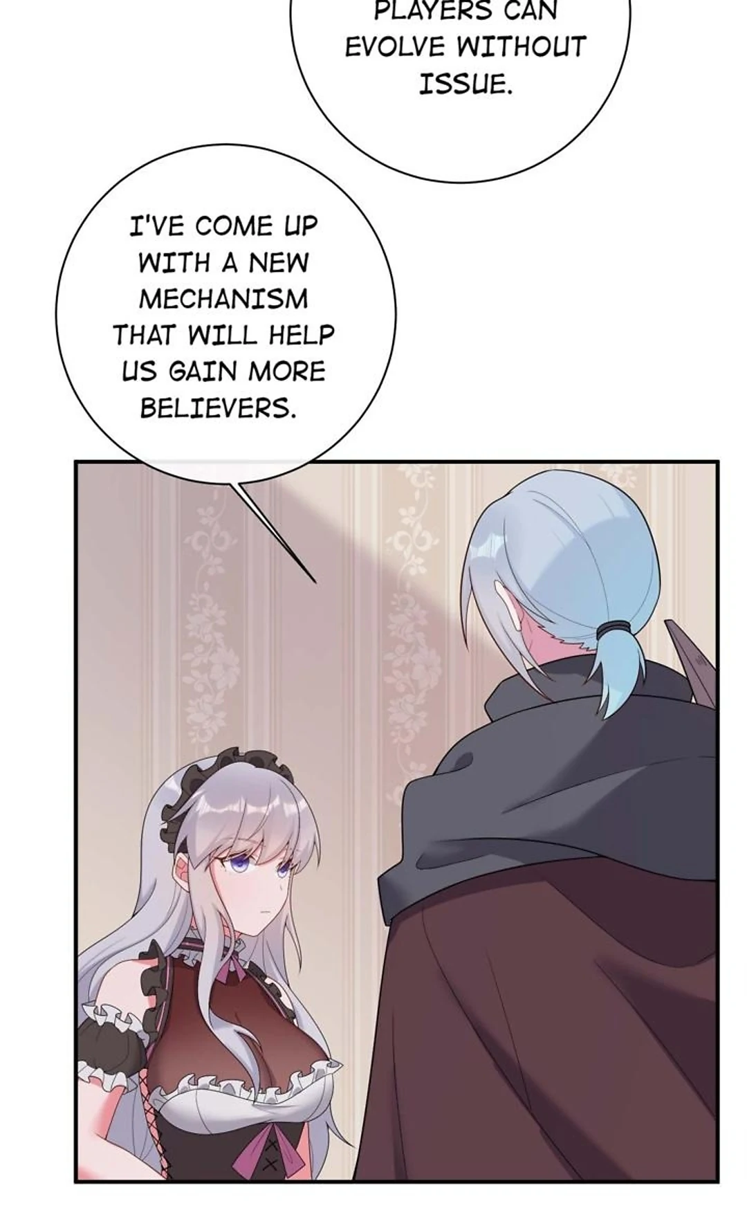 Chief of the Novice Village Chapter 78 - Page 9