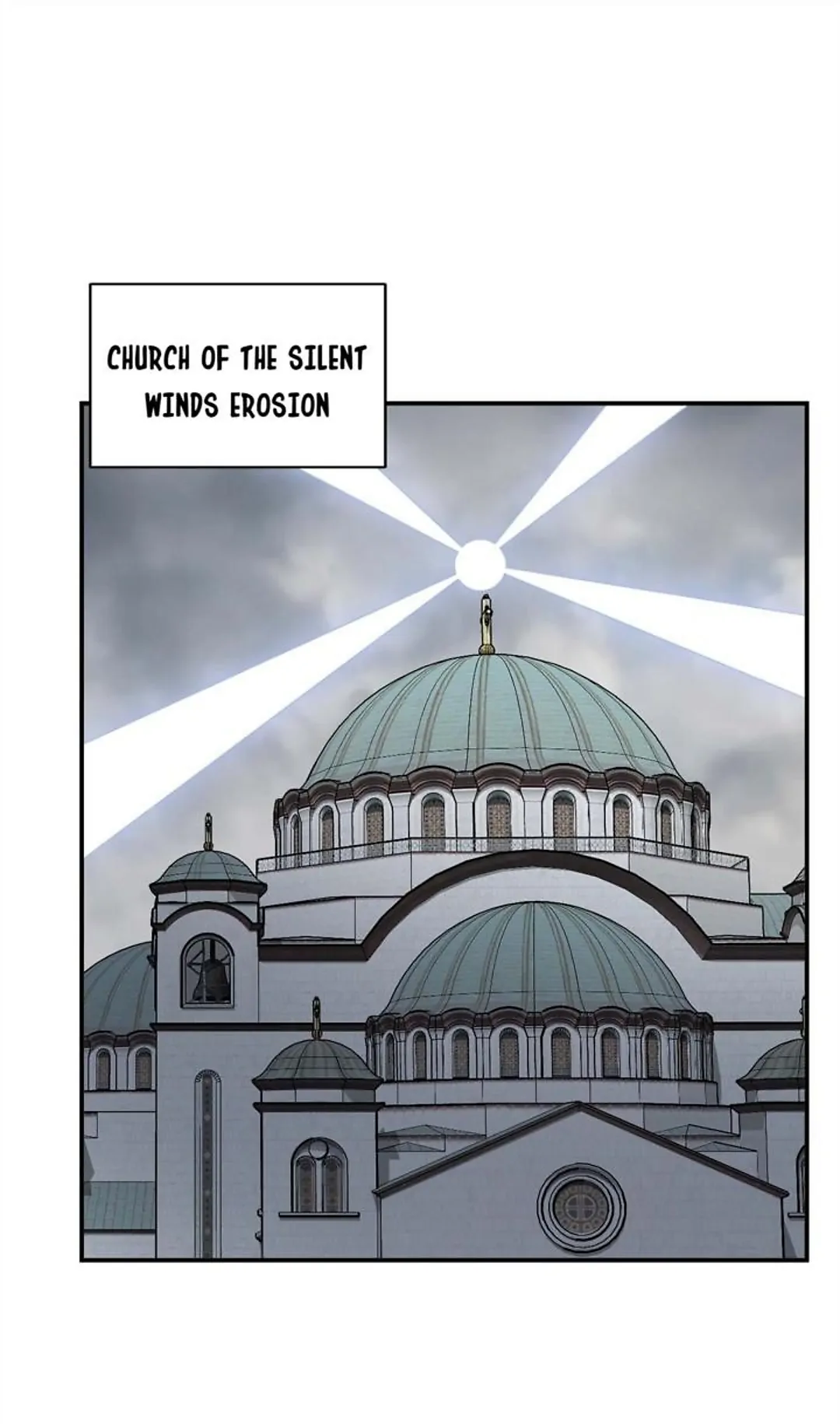 Chief of the Novice Village Chapter 79 - Page 2