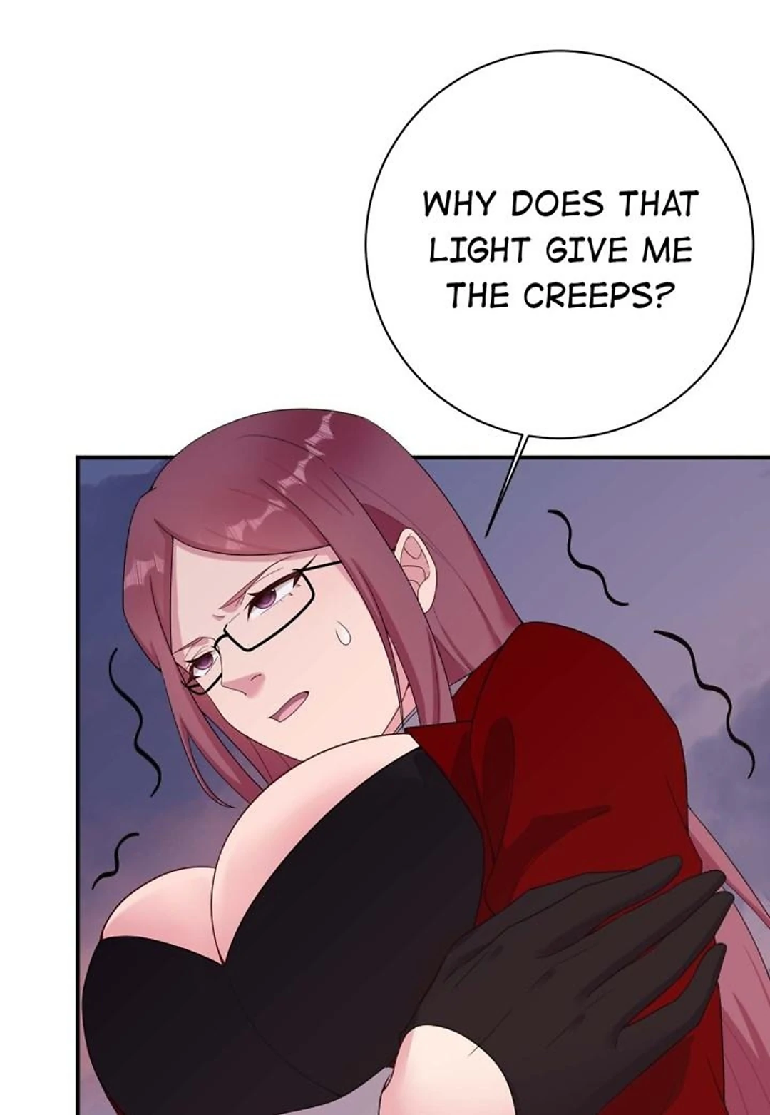 Chief of the Novice Village Chapter 79 - Page 12