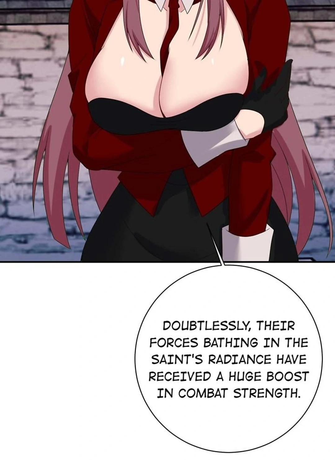 Chief of the Novice Village Chapter 79 - Page 15