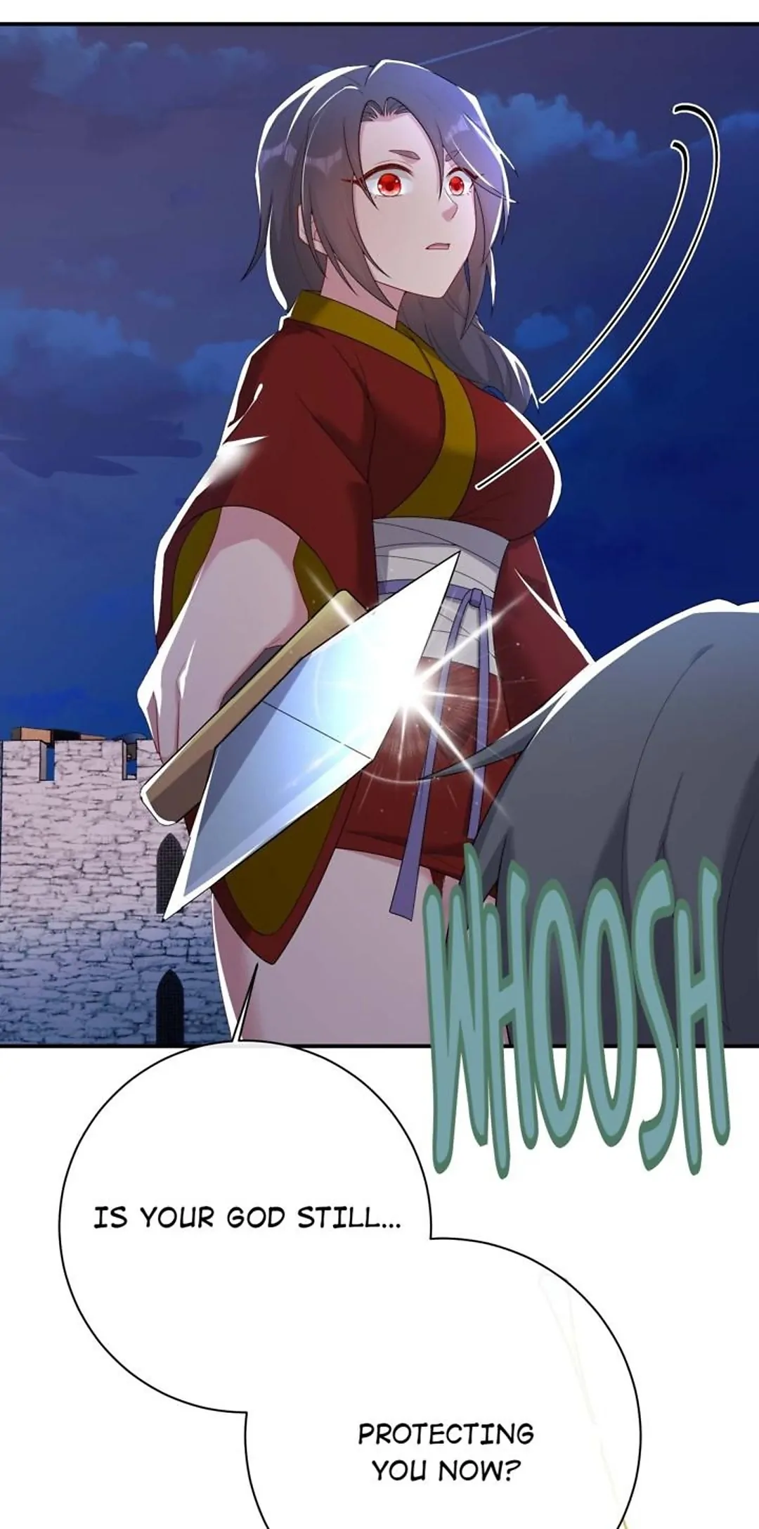 Chief of the Novice Village Chapter 79 - Page 51